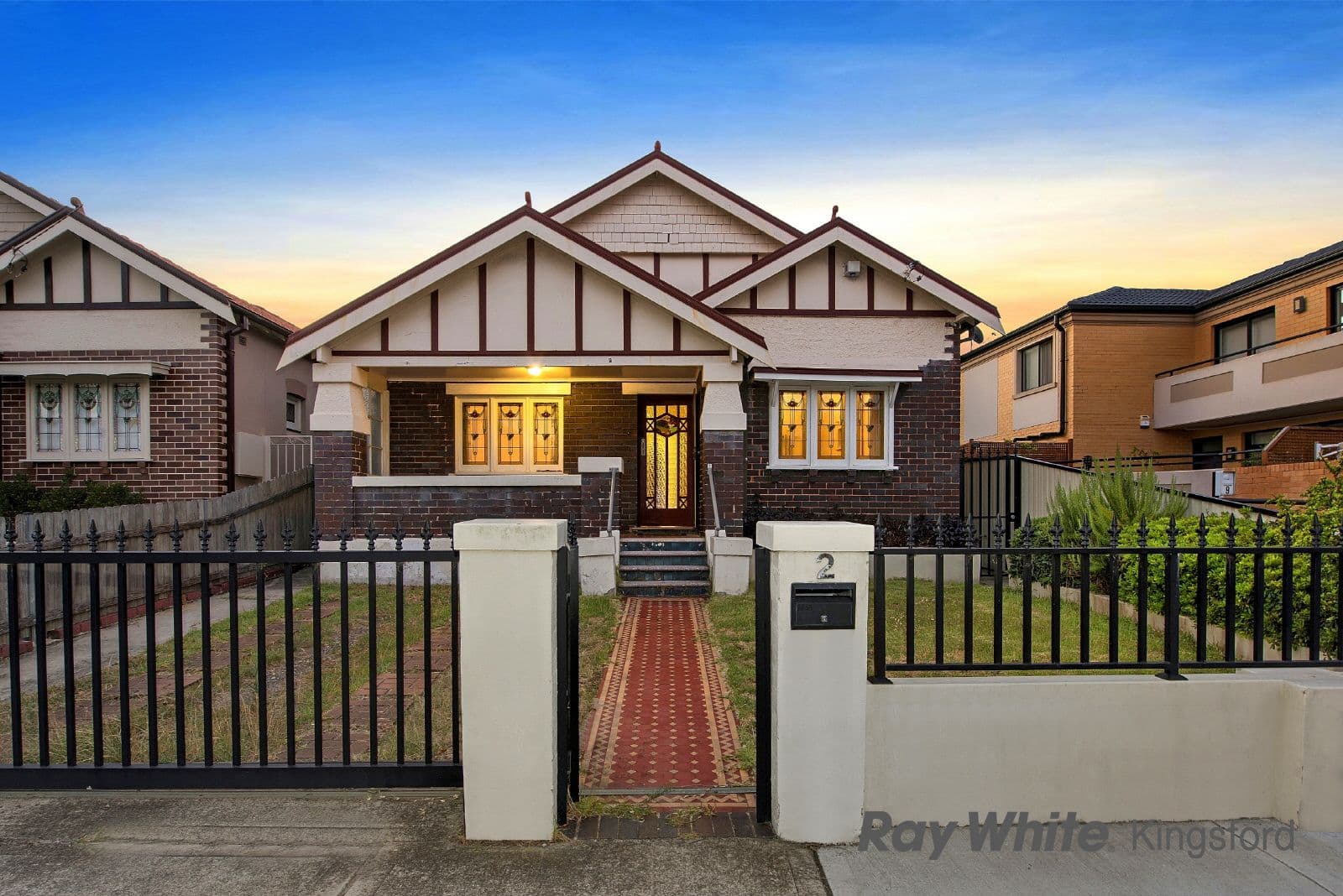 2 Villiers Street, Kensington - Thumbnail 4