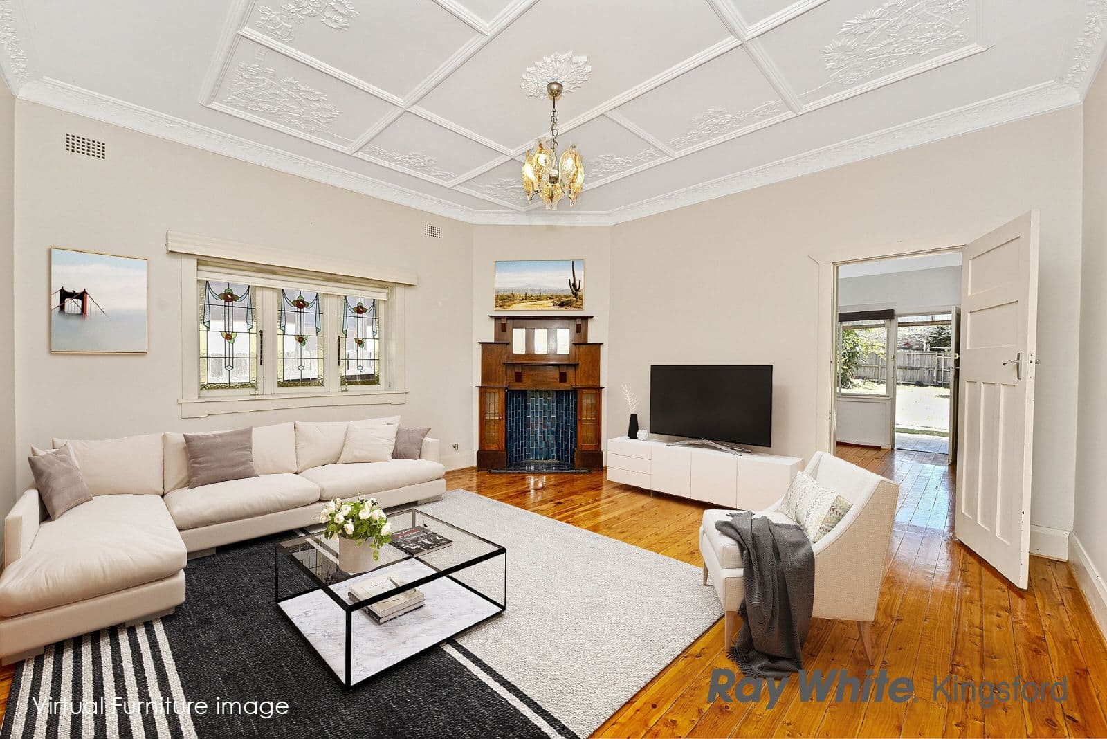 2 Villiers Street, Kensington - Thumbnail 5