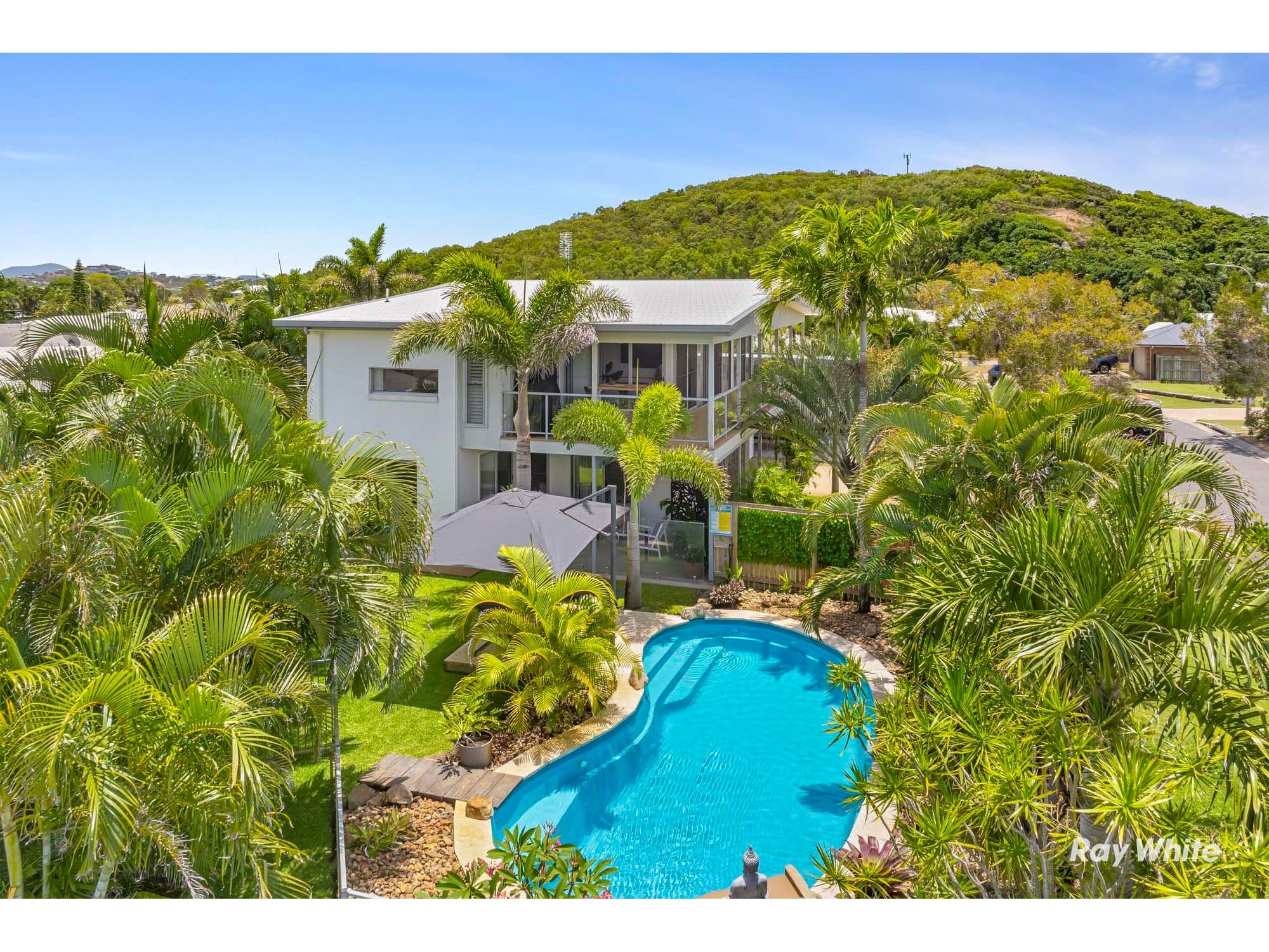 3 Coast Court, Mulambin QLD 4703, Mulambin - Image 1