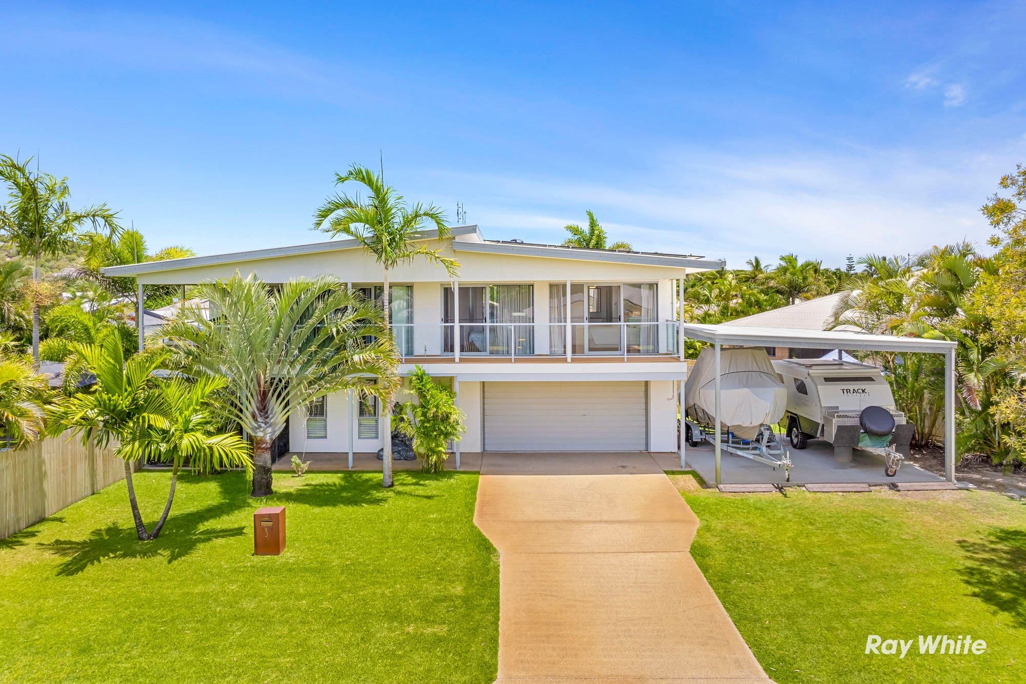 3 Coast Court, Mulambin QLD 4703, Mulambin - Thumbnail 2