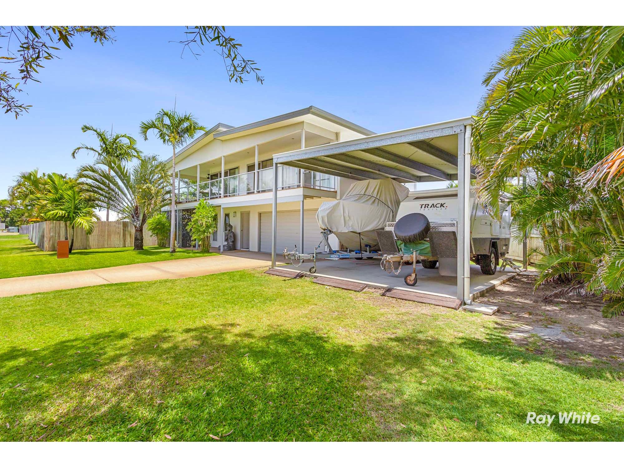 3 Coast Court, Mulambin QLD 4703, Mulambin - Thumbnail 3