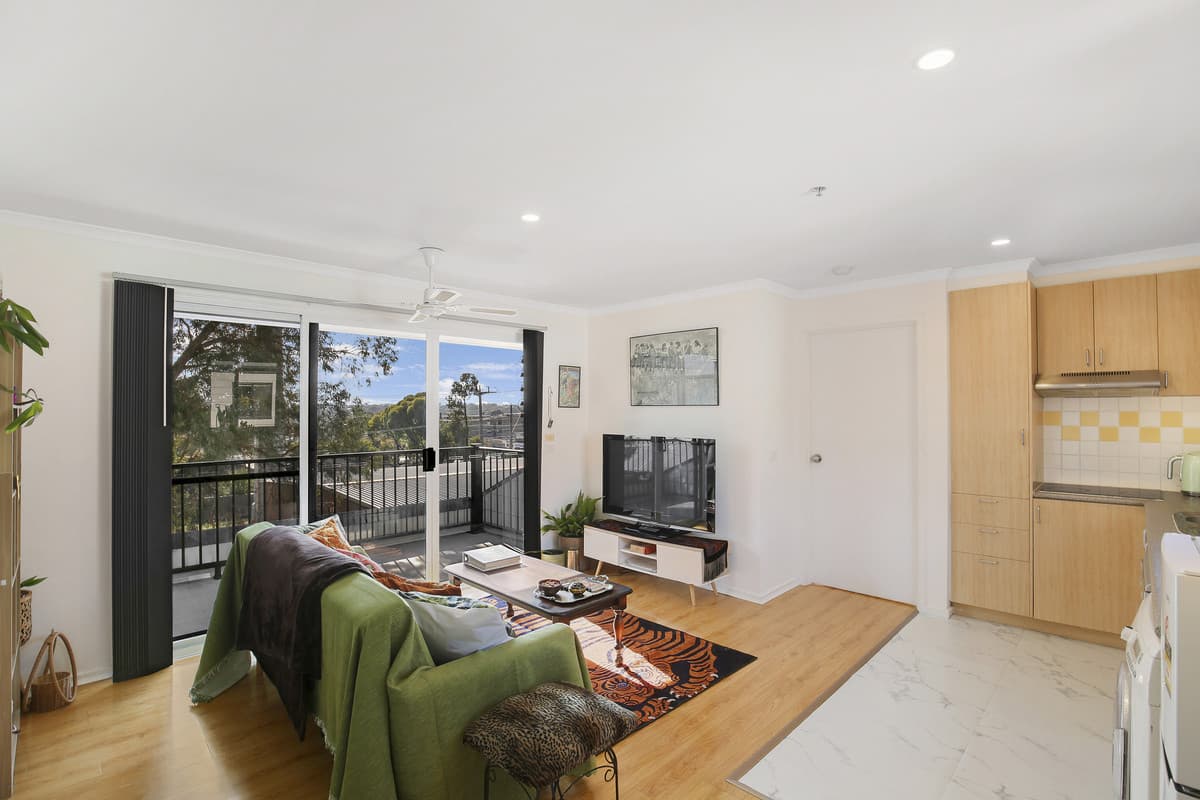 63 / 1251 Plenty Road, BUNDOORA VIC 3083, Bundoora - Thumbnail 2