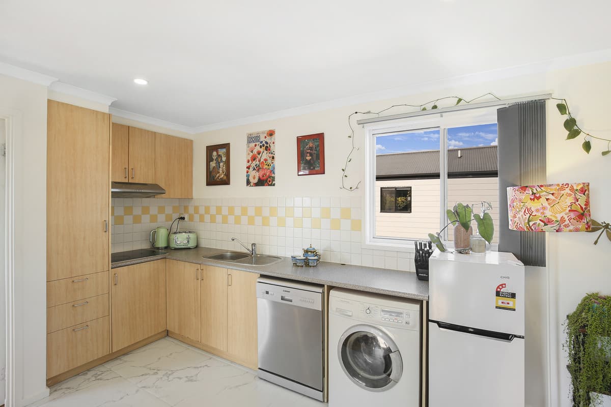 63 / 1251 Plenty Road, BUNDOORA VIC 3083, Bundoora - Thumbnail 4