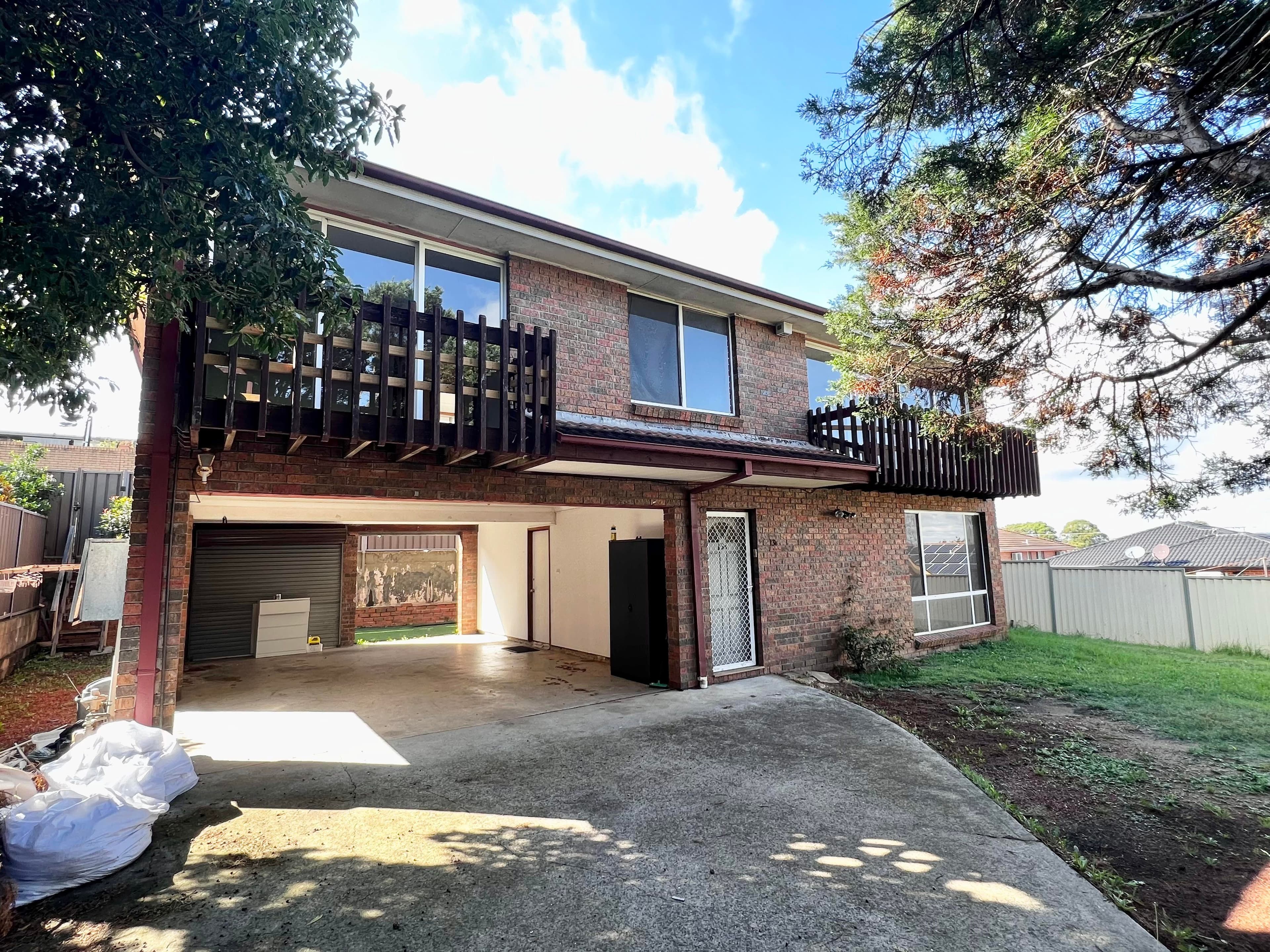 13B Lee Street, Condell Park NSW 2200, Condell Park - Image 1