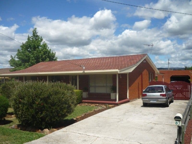 NEWNHAM TAS 7248, Newnham - Image 1