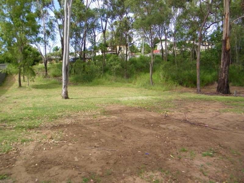 36 Tuna Street, GLADSTONE QLD 4680, Gladstone - Image 1