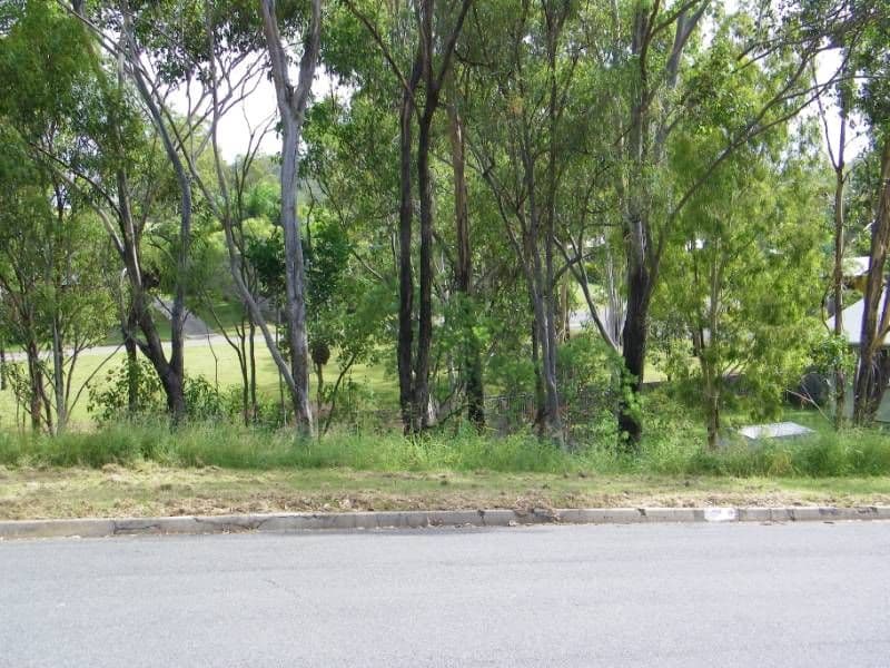 36  Tuna Street, GLADSTONE QLD 4680, Gladstone - Thumbnail 2
