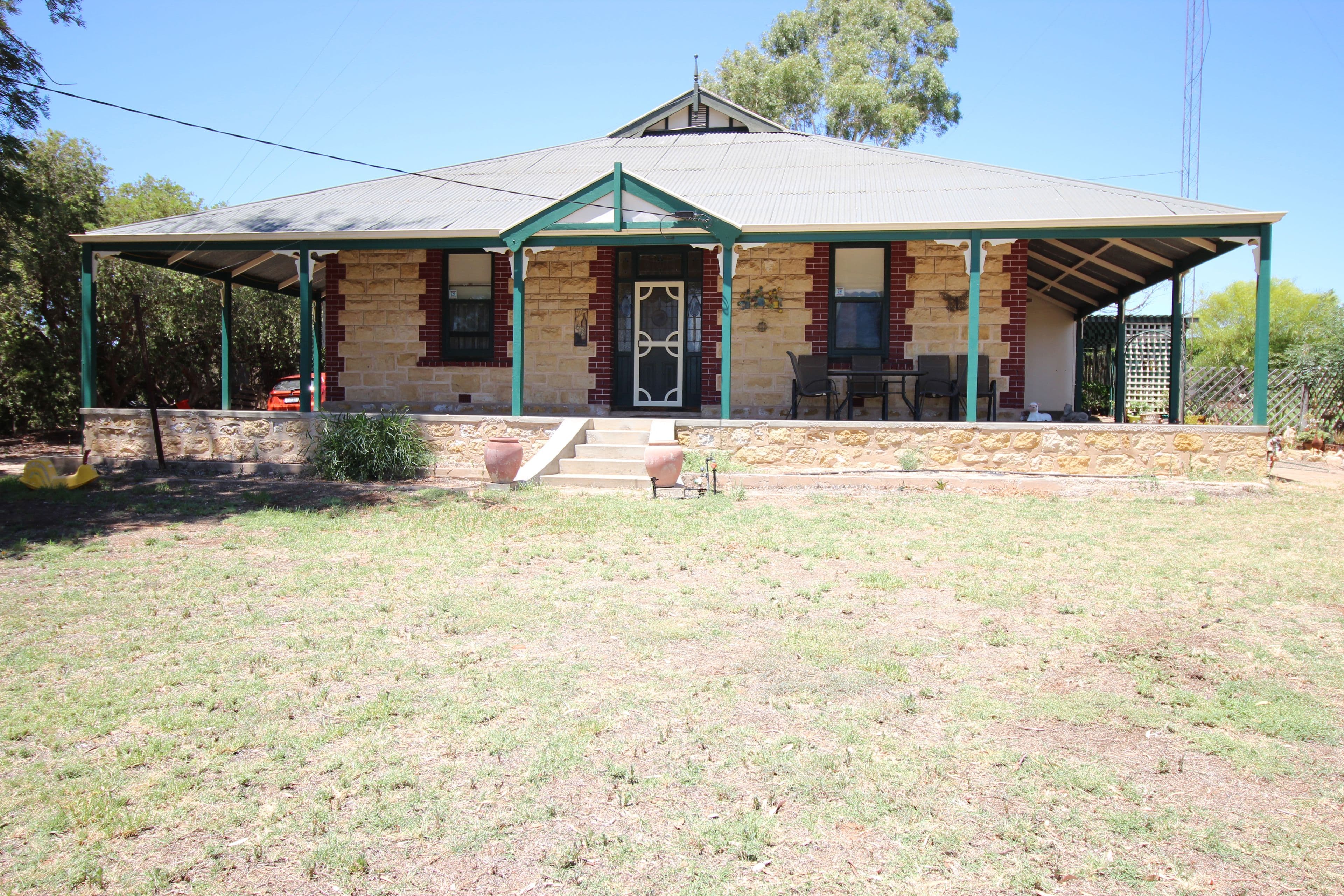 549 Ramco Road, Ramco SA 5322, Ramco - Image 1