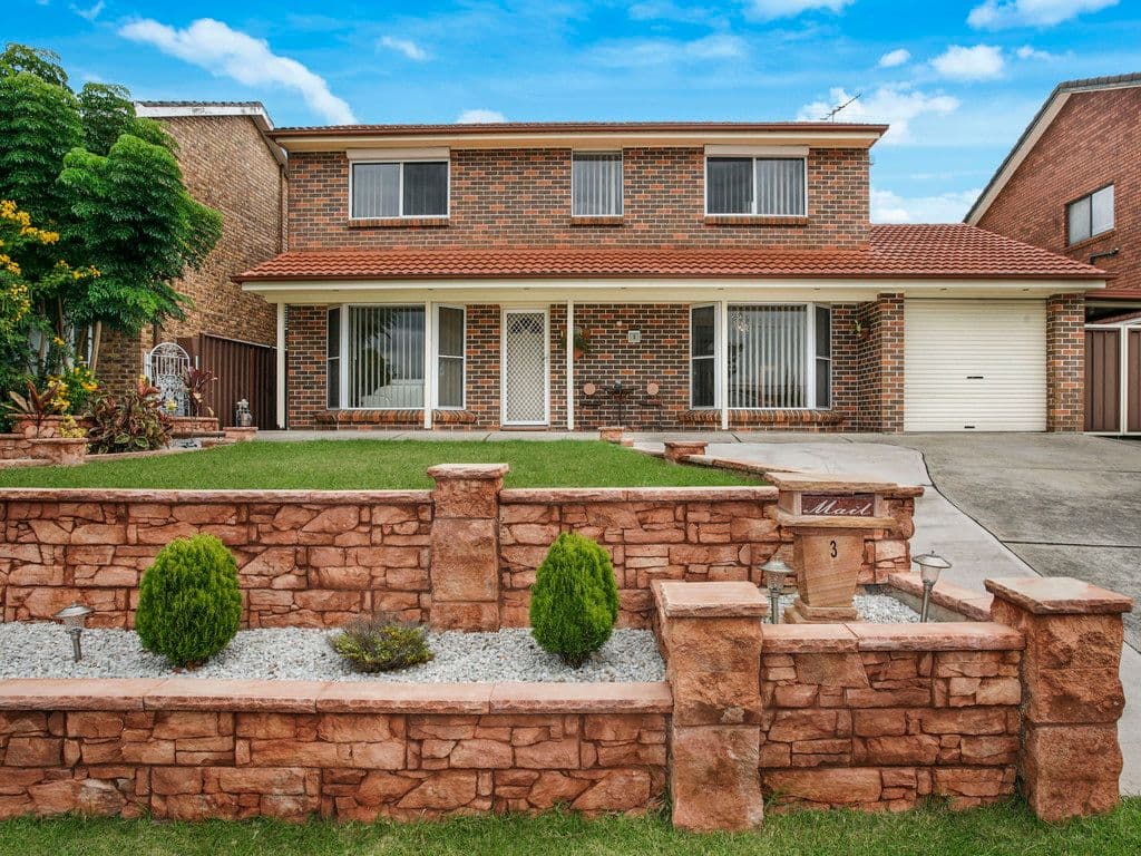 3 Mimosa Road, Bossley Park - Image 1