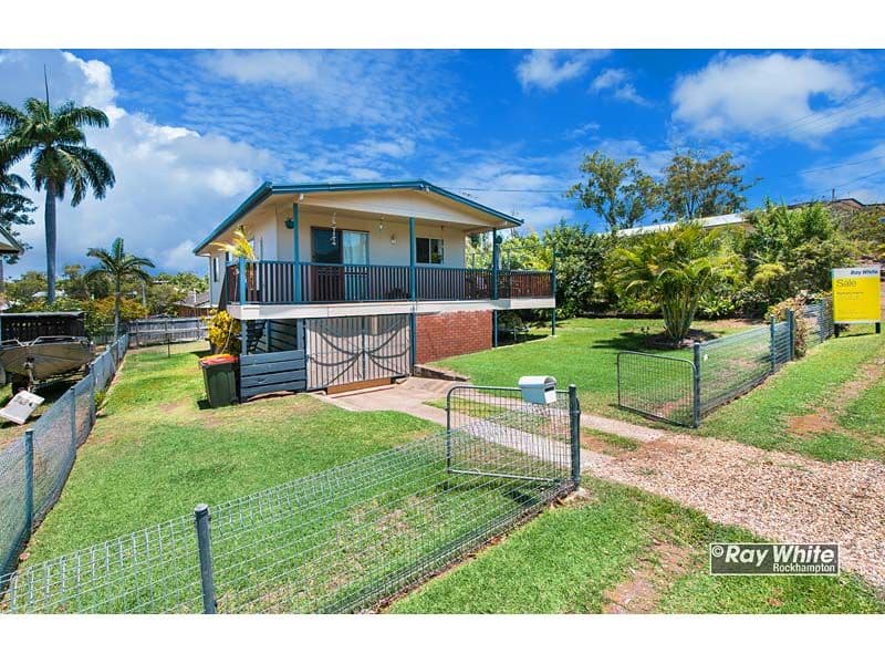 351 Thozet Road, Frenchville QLD 4701, Frenchville - Image 1