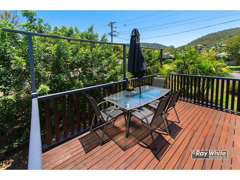 351 Thozet Road, Frenchville QLD 4701, Frenchville - Thumbnail 2