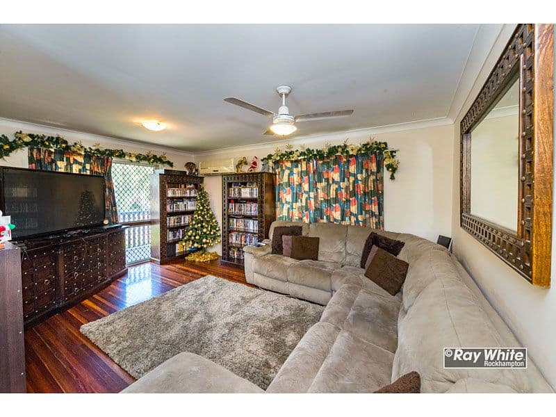 351 Thozet Road, Frenchville QLD 4701, Frenchville - Thumbnail 5