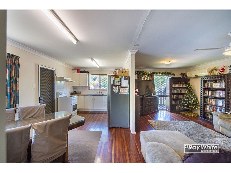 351 Thozet Road, Frenchville QLD 4701, Frenchville - Thumbnail 7