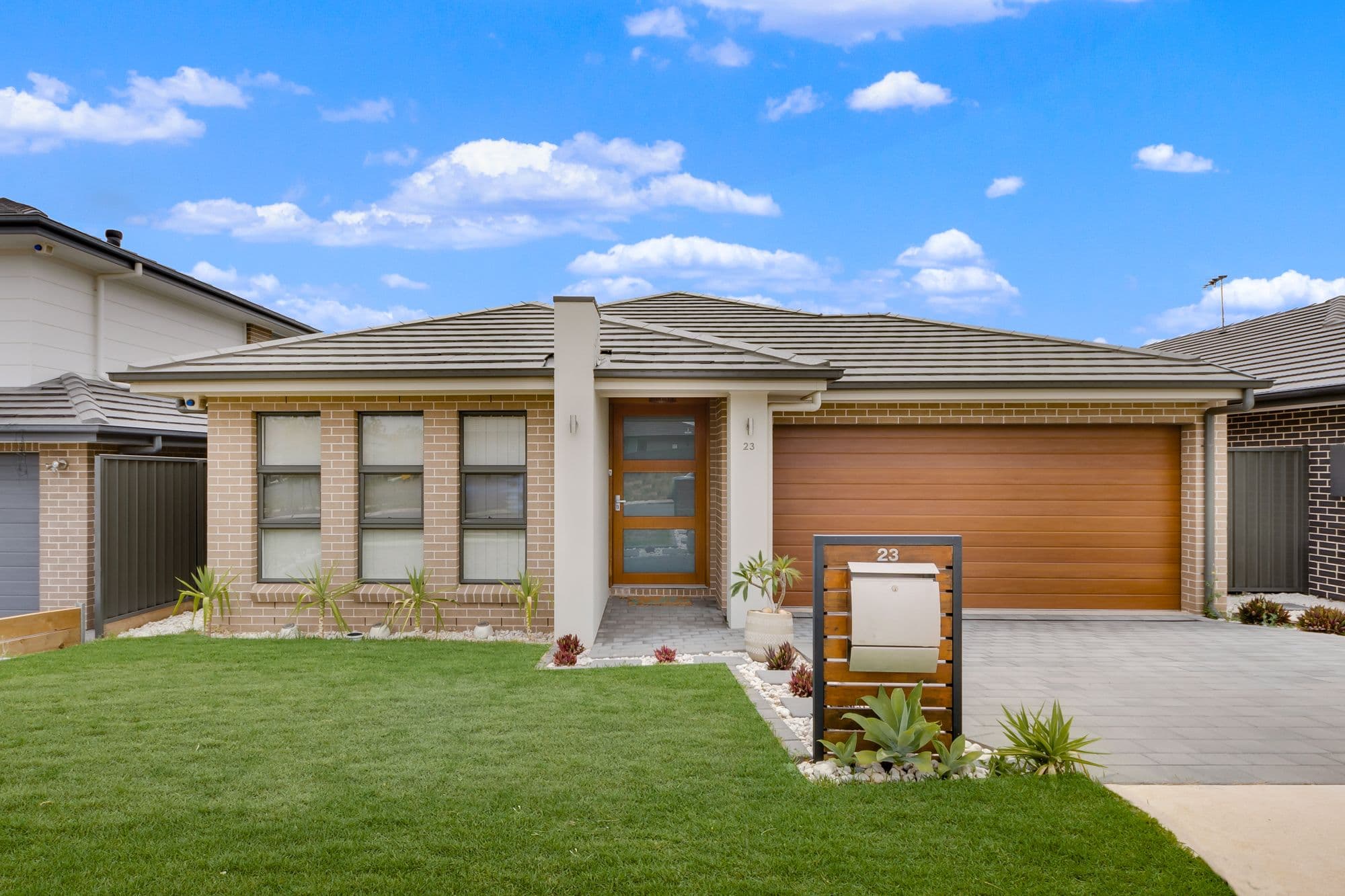 Leppington NSW 2179, Leppington - Image 1