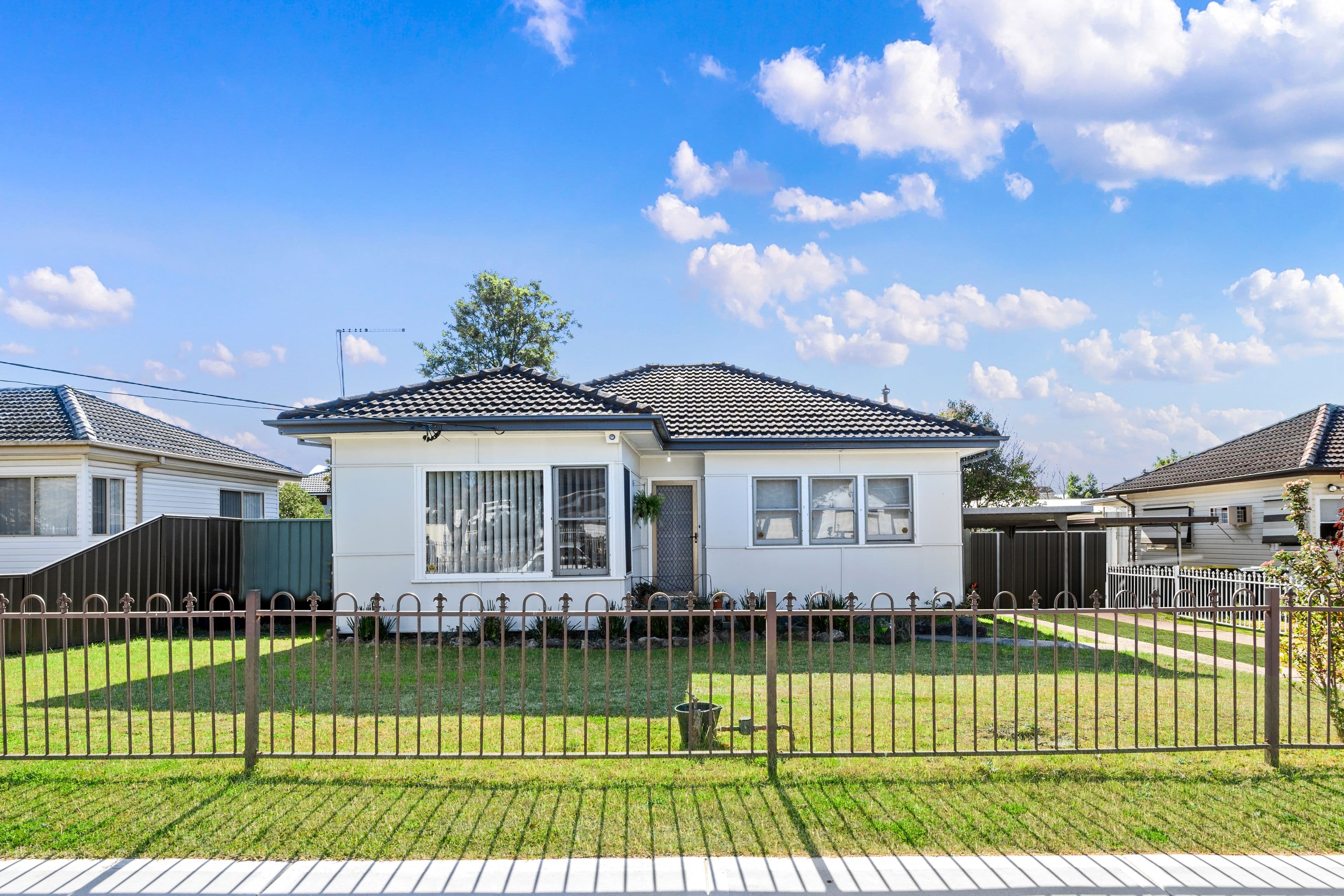 27 Edmondson Avenue, St Marys NSW 2760, St Marys - Image 1