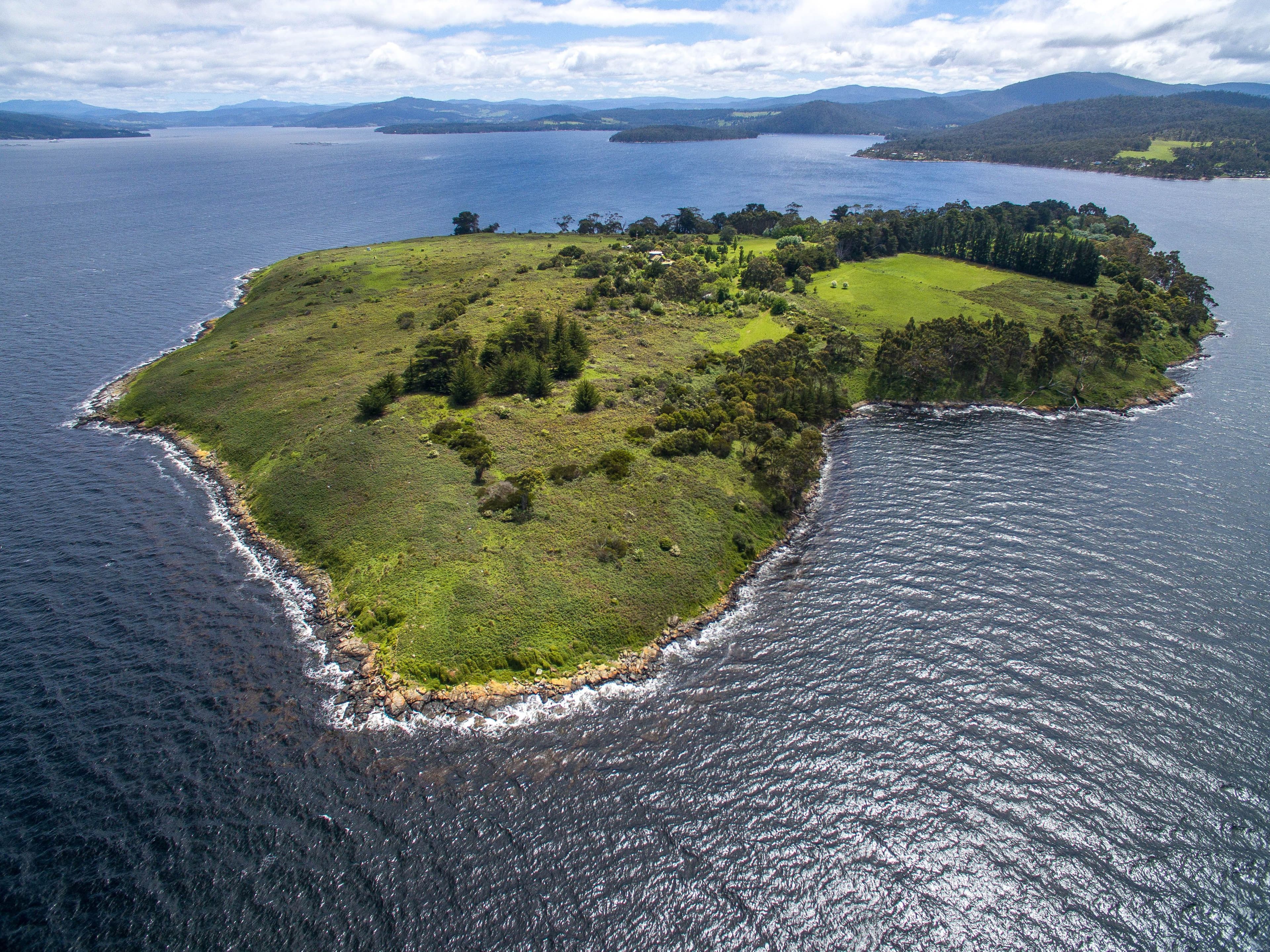 Lot 5 Huon Island, Verona Sands TAS 7112, Verona Sands - Image 1