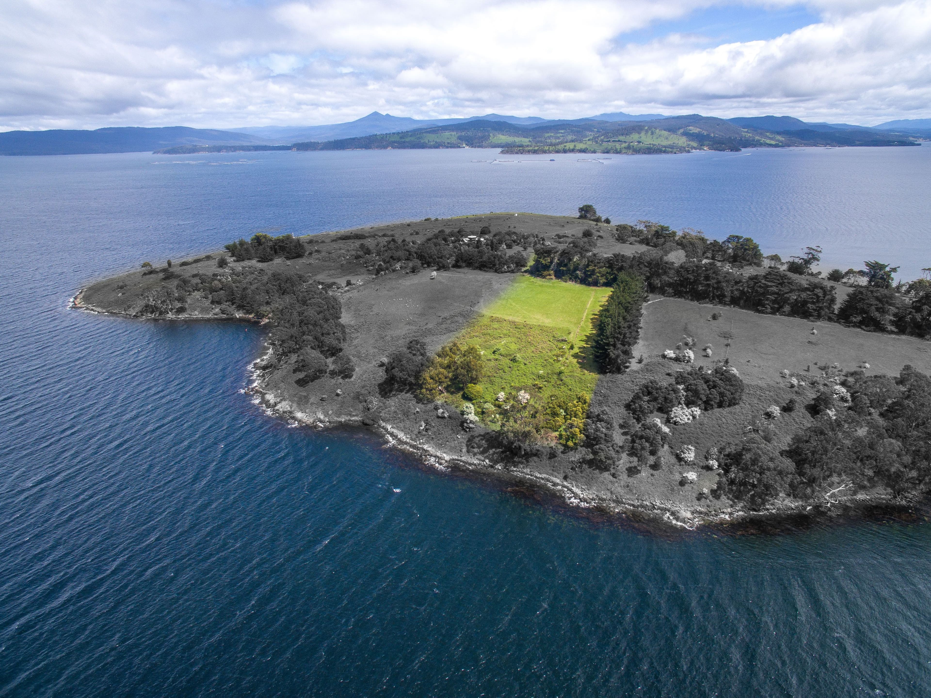 Lot 5 Huon Island, Verona Sands TAS 7112, Verona Sands - Thumbnail 2