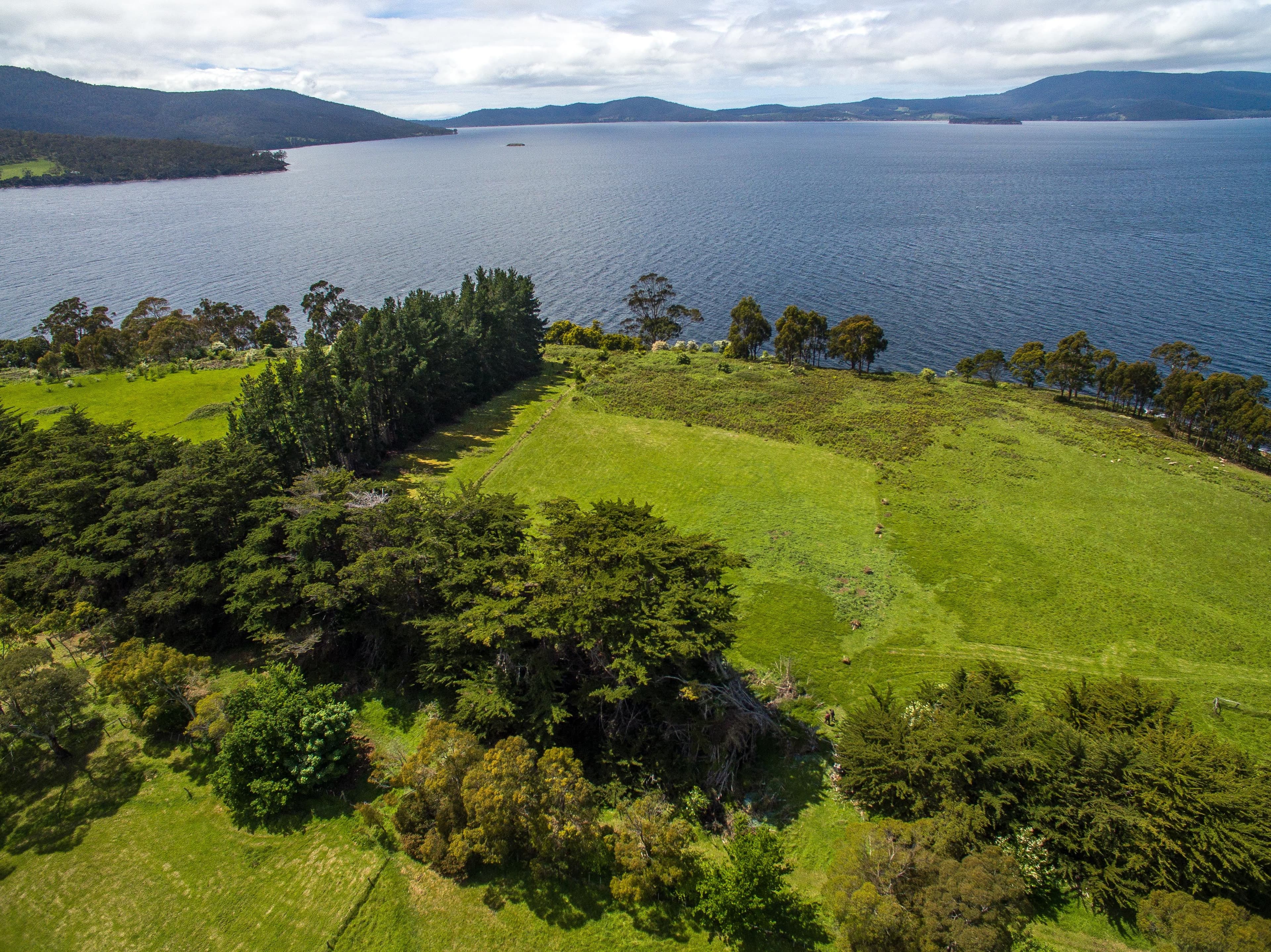 Lot 5 Huon Island, Verona Sands TAS 7112, Verona Sands - Thumbnail 4