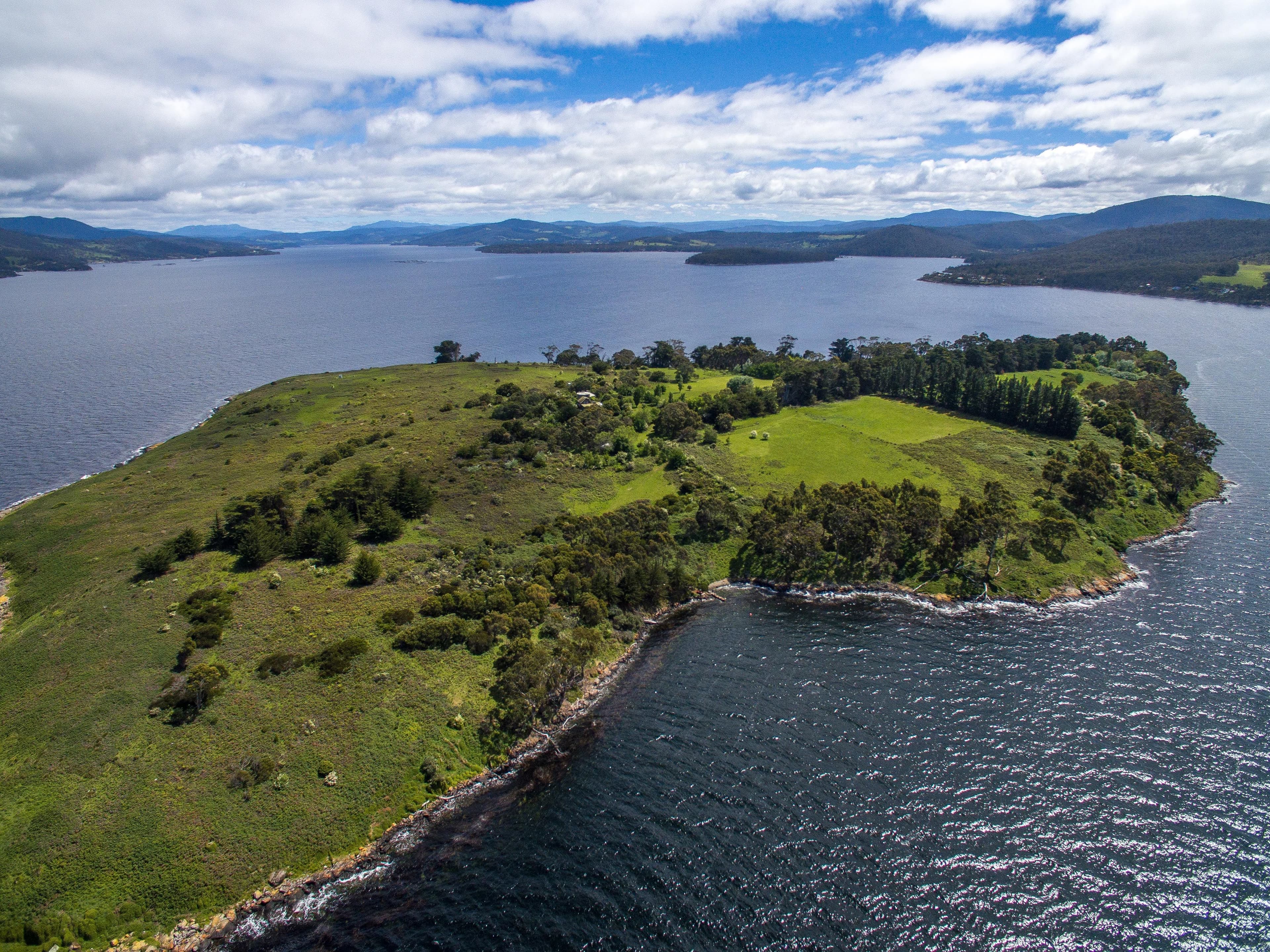 Lot 5 Huon Island, Verona Sands TAS 7112, Verona Sands - Thumbnail 5