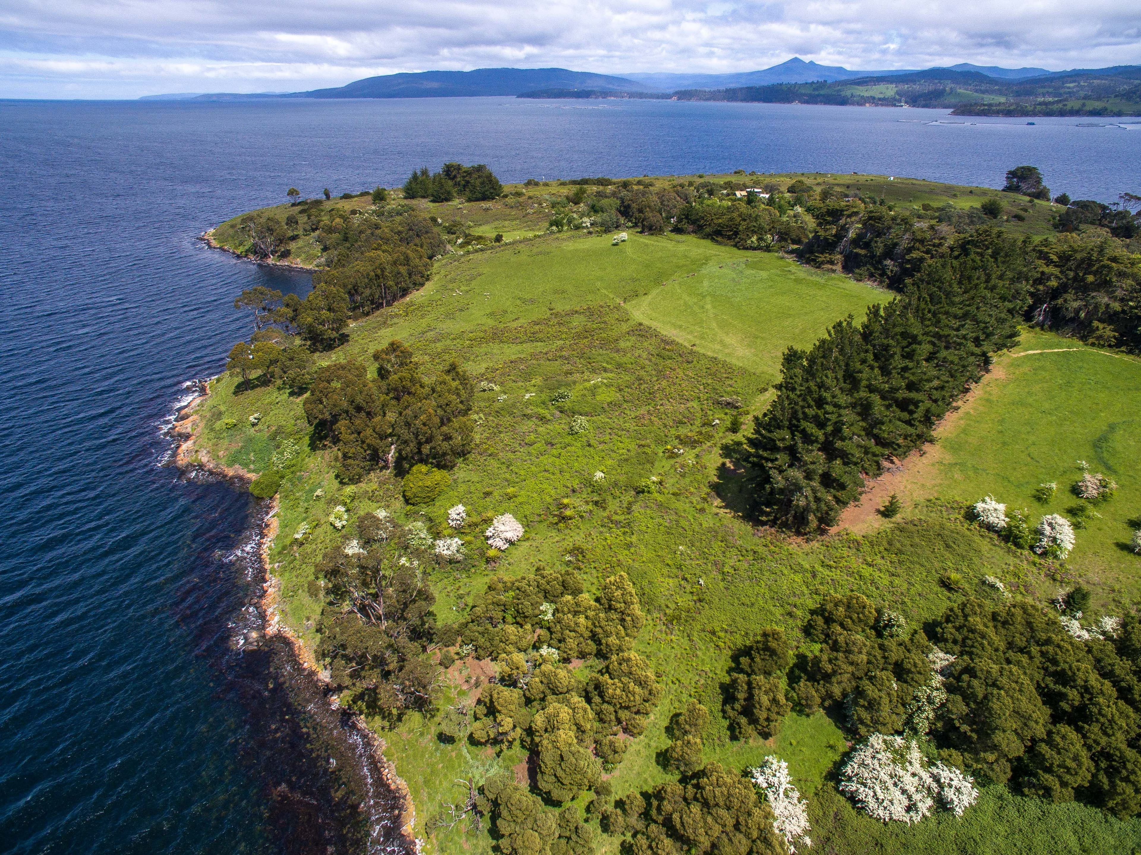 Lot 5 Huon Island, Verona Sands TAS 7112, Verona Sands - Thumbnail 6