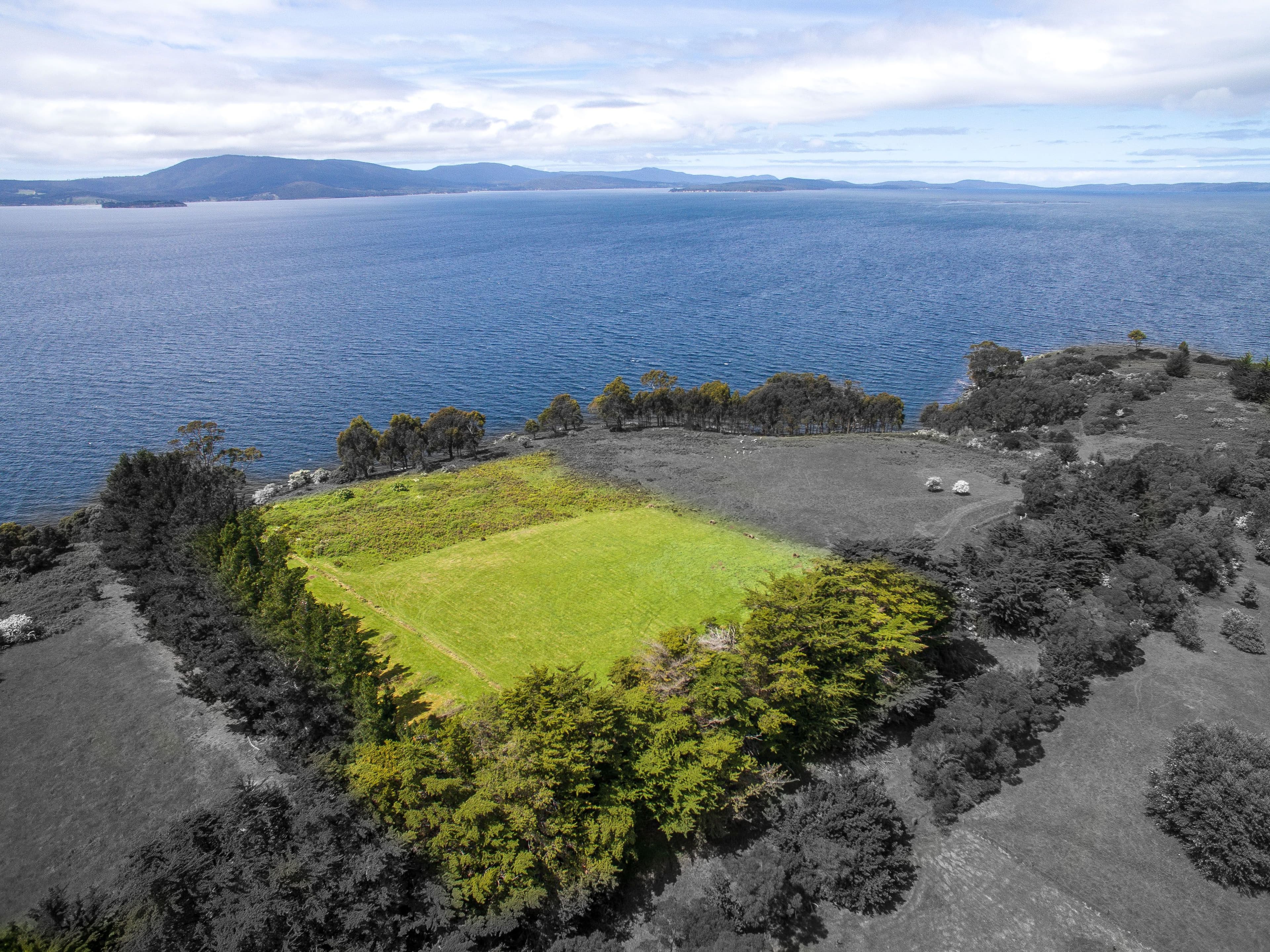 Lot 5 Huon Island, Verona Sands TAS 7112, Verona Sands - Thumbnail 8