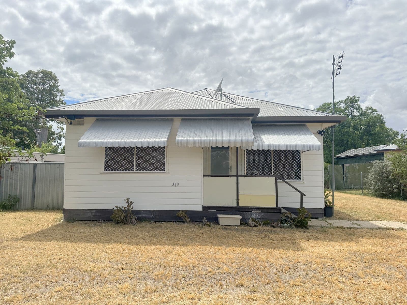 320 Boston Street, Moree NSW 2400, Moree - Thumbnail 3