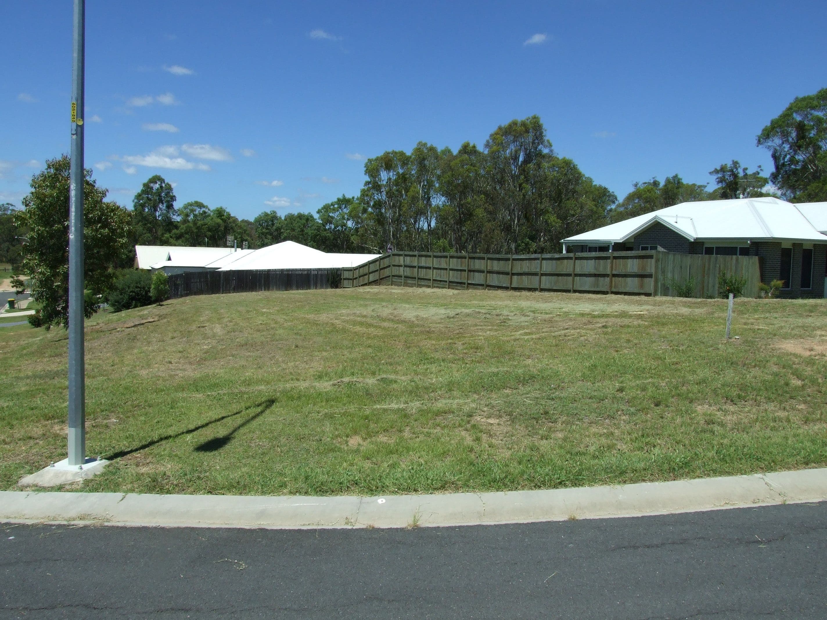 5 Lewis Street, Crows Nest QLD 4355, Crows Nest - Image 1