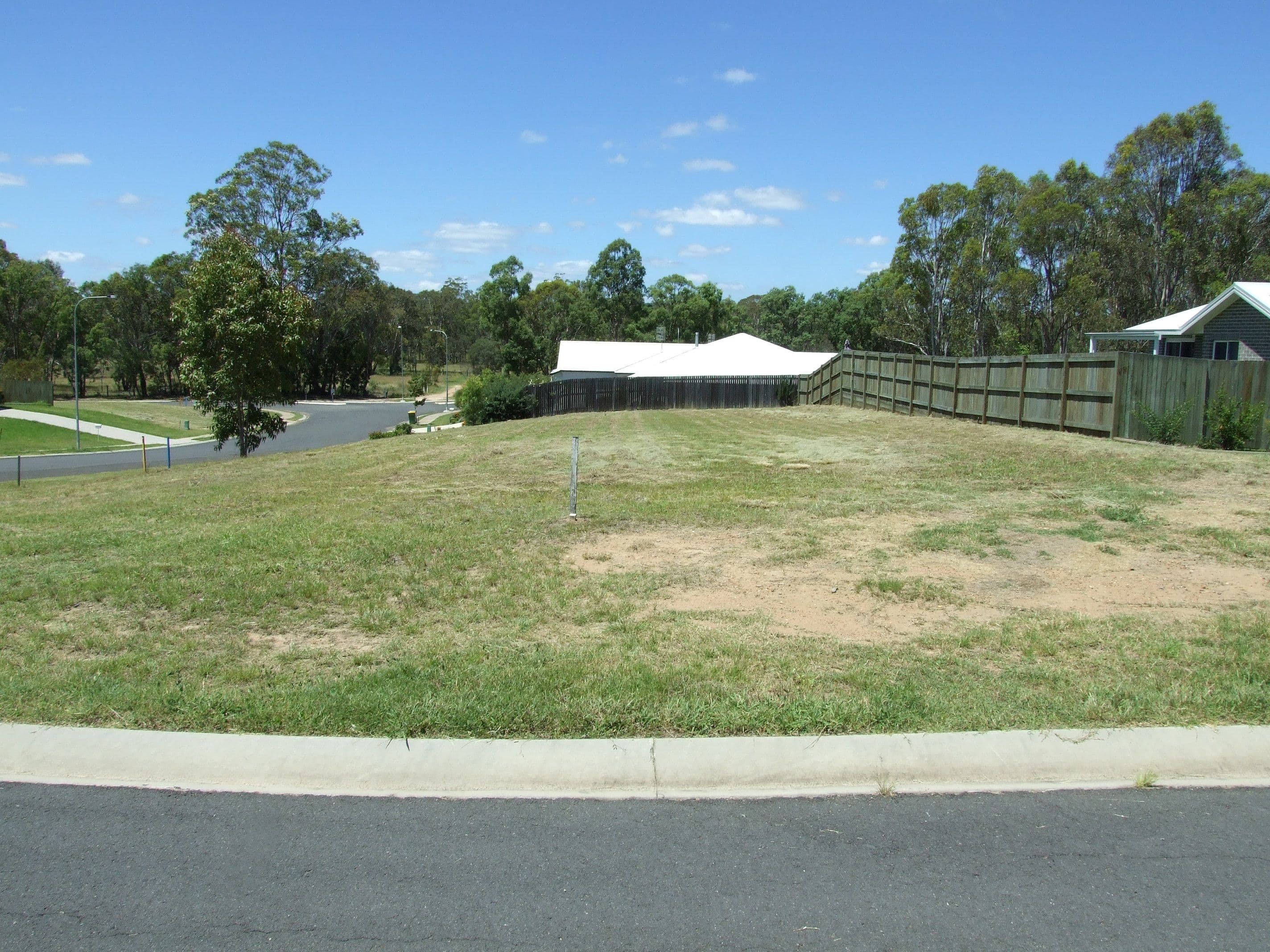 5 Lewis Street, Crows Nest QLD 4355, Crows Nest - Thumbnail 2