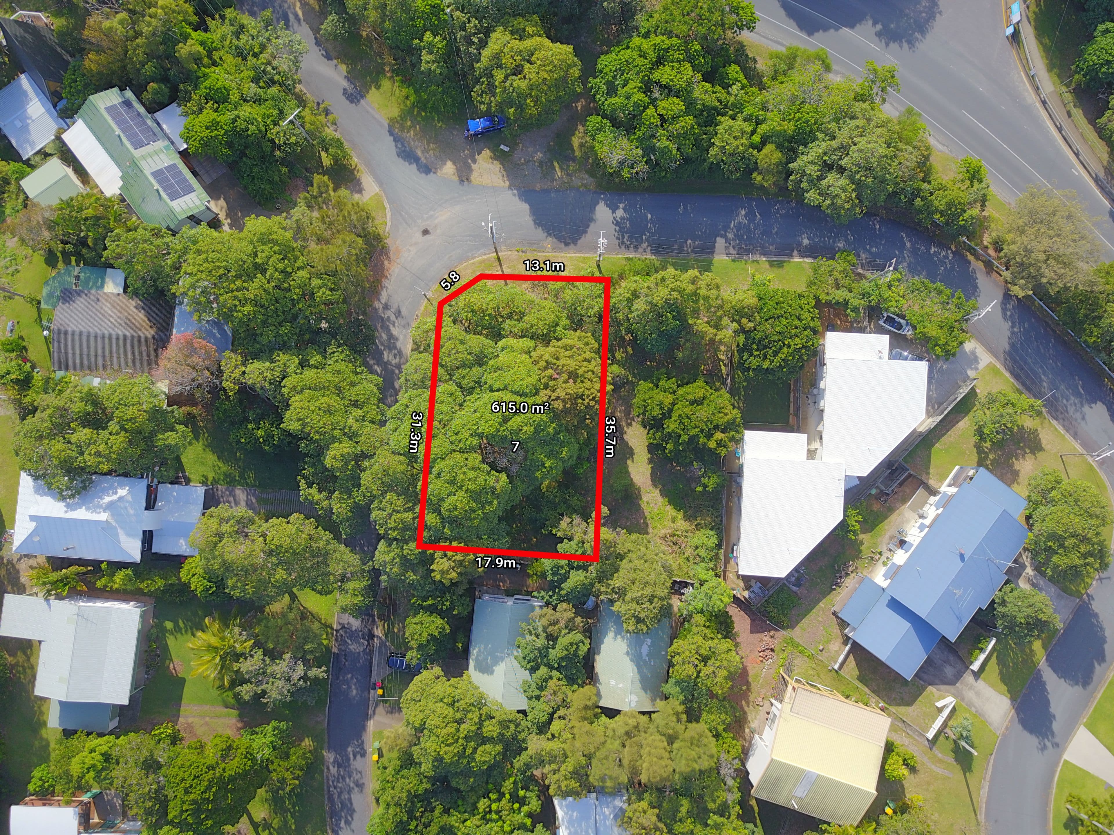 7 Billa Street, Point Lookout QLD 4183, Point Lookout - Image 1