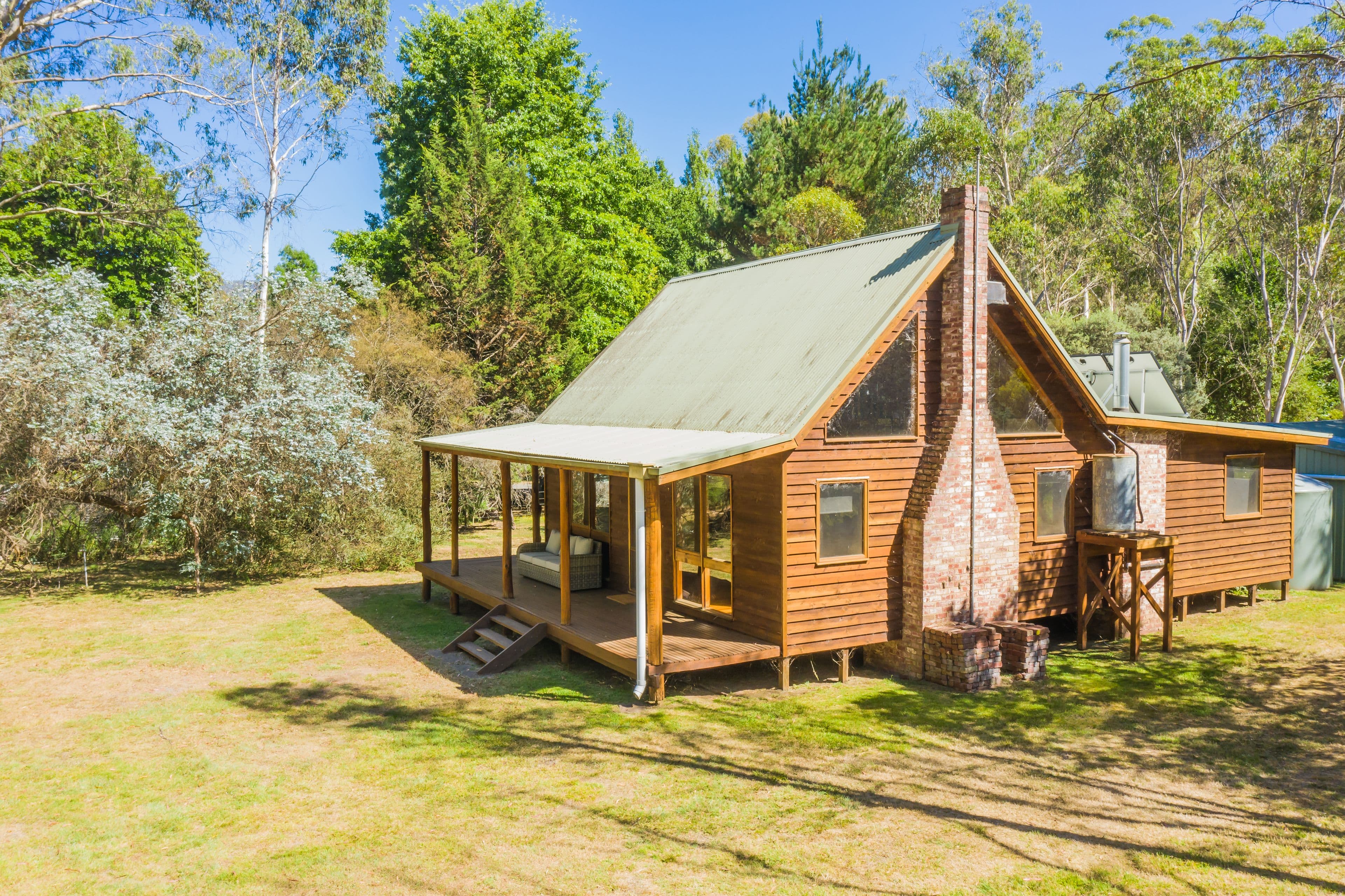 1624 Buller Street, Howqua Hills VIC 3723, Howqua Hills - Thumbnail 2
