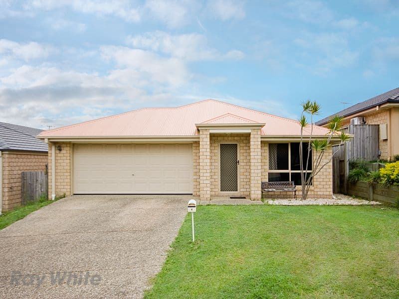 4 Chevron Close, FOREST LAKE QLD 4078, Forest Lake - Image 1