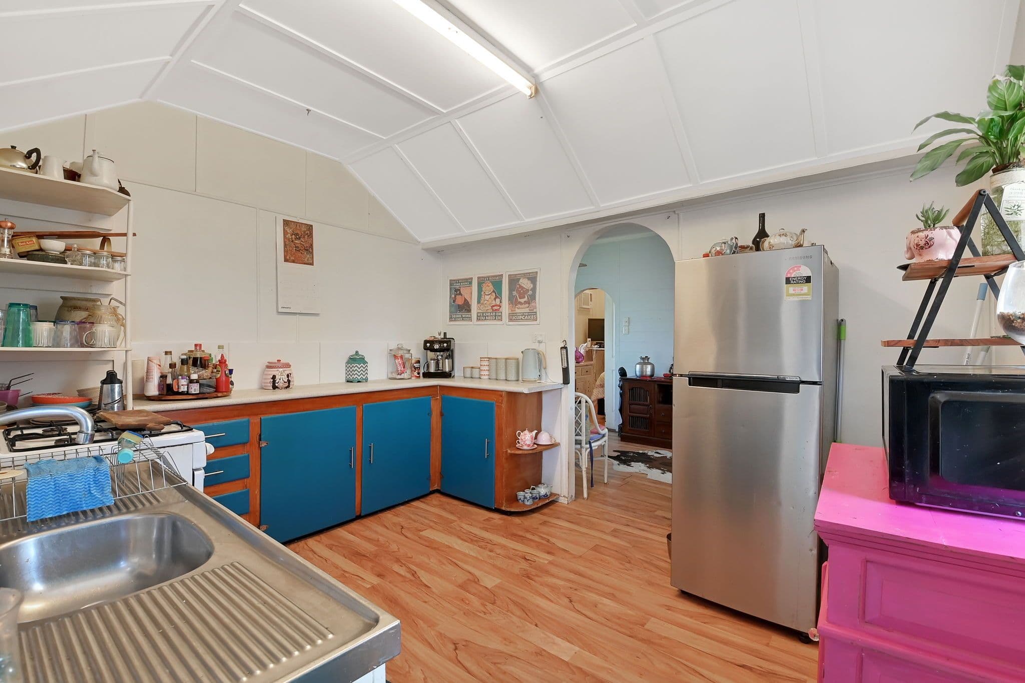 14 Coral Street, Saunders Beach QLD 4818, Saunders Beach - Thumbnail 4