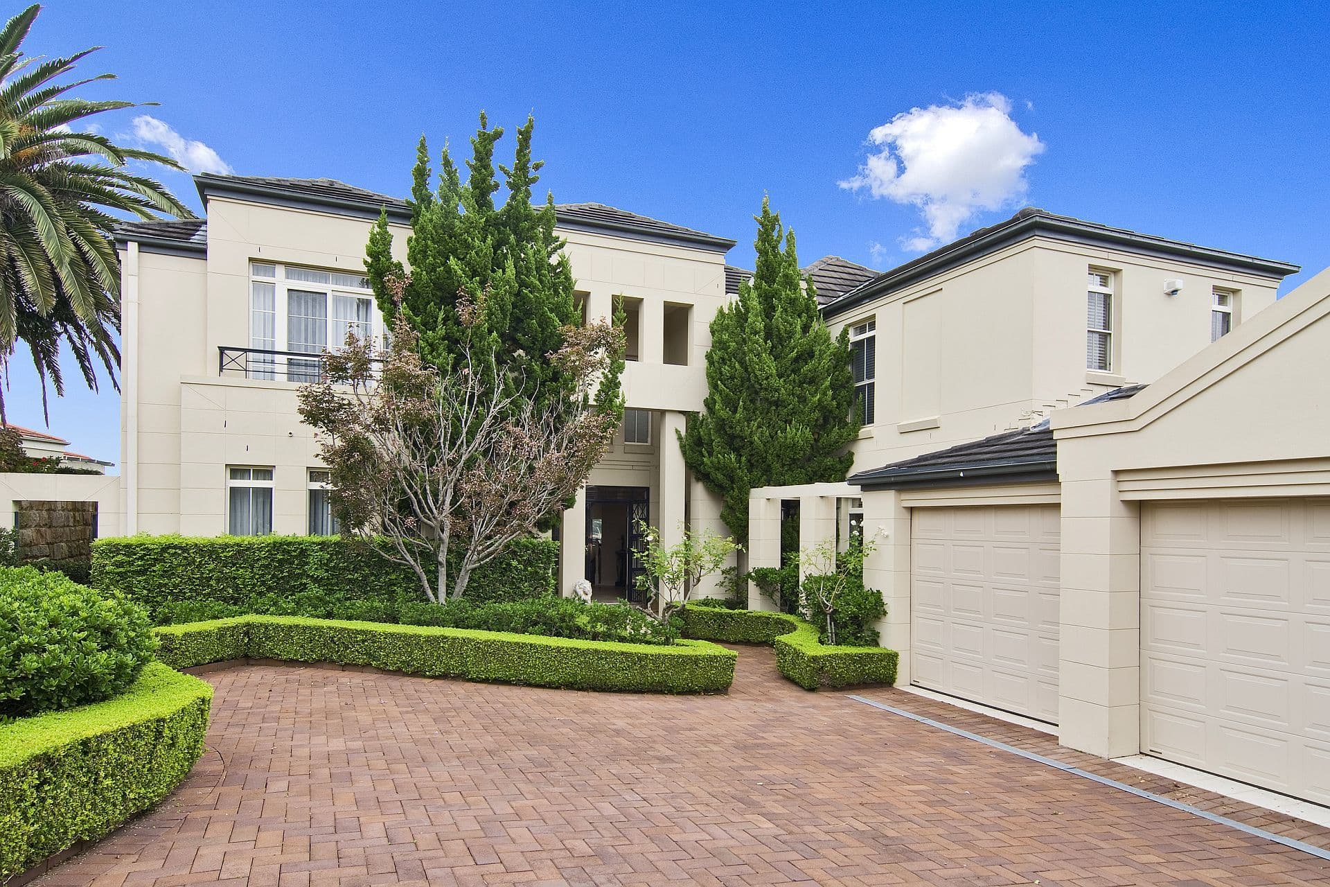 1 Fern Road, Hunters Hill NSW 2110, Hunters Hill - Image 1