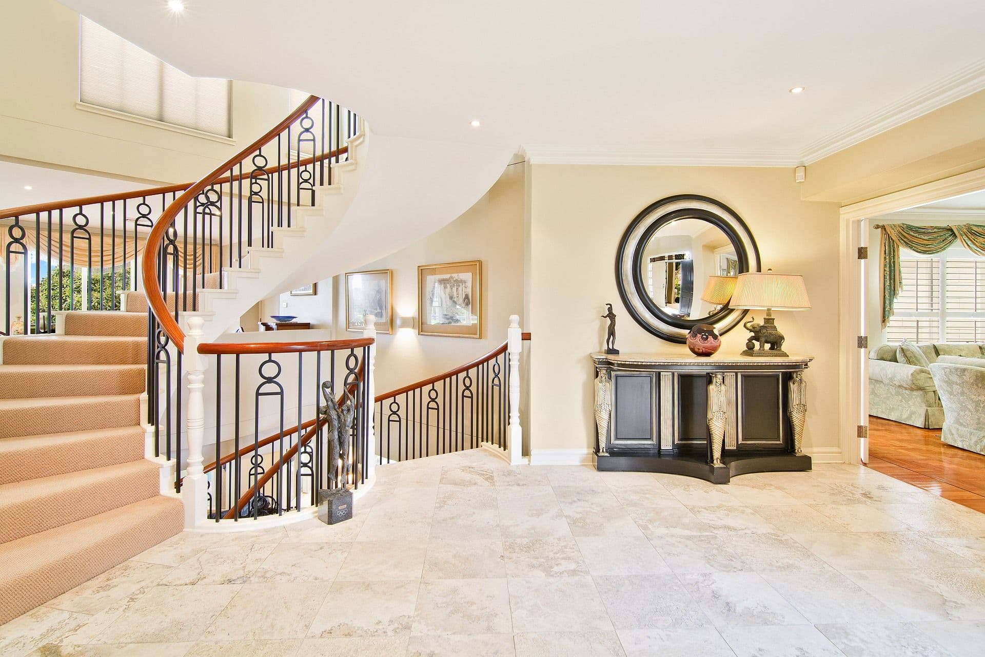 1 Fern Road, Hunters Hill NSW 2110, Hunters Hill - Thumbnail 2