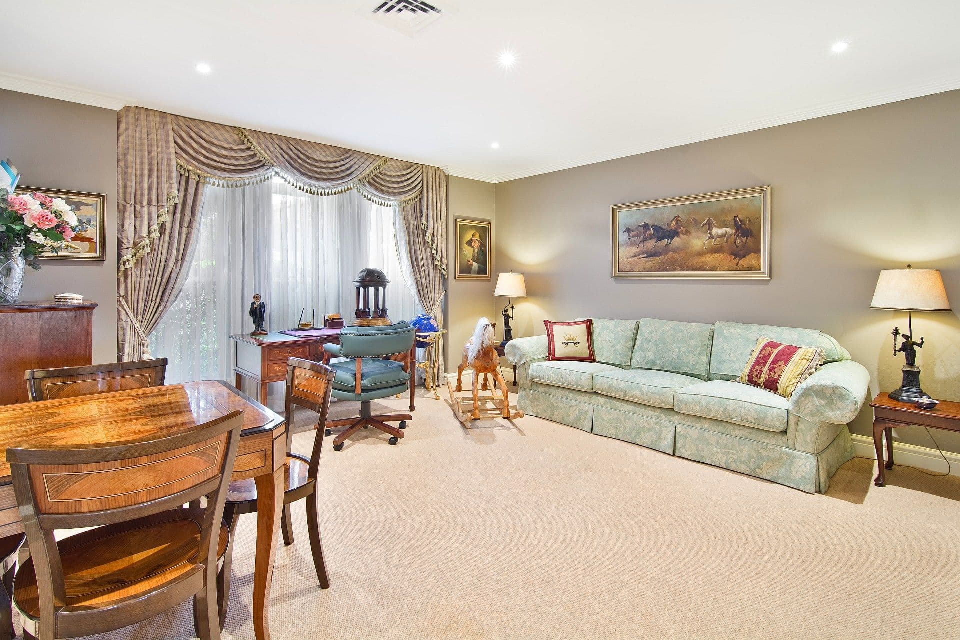 1 Fern Road, Hunters Hill NSW 2110, Hunters Hill - Thumbnail 3