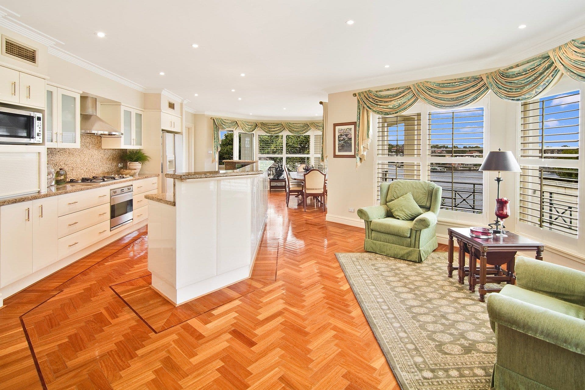 1 Fern Road, Hunters Hill NSW 2110, Hunters Hill - Thumbnail 6