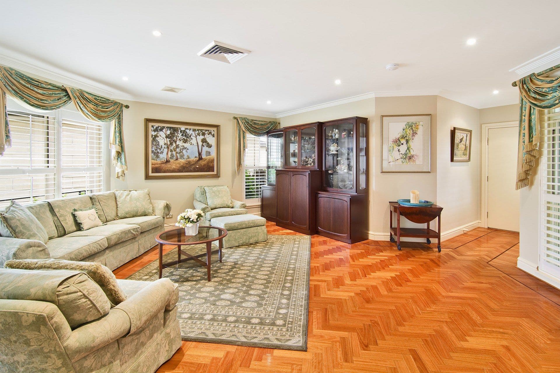 1 Fern Road, Hunters Hill NSW 2110, Hunters Hill - Thumbnail 7