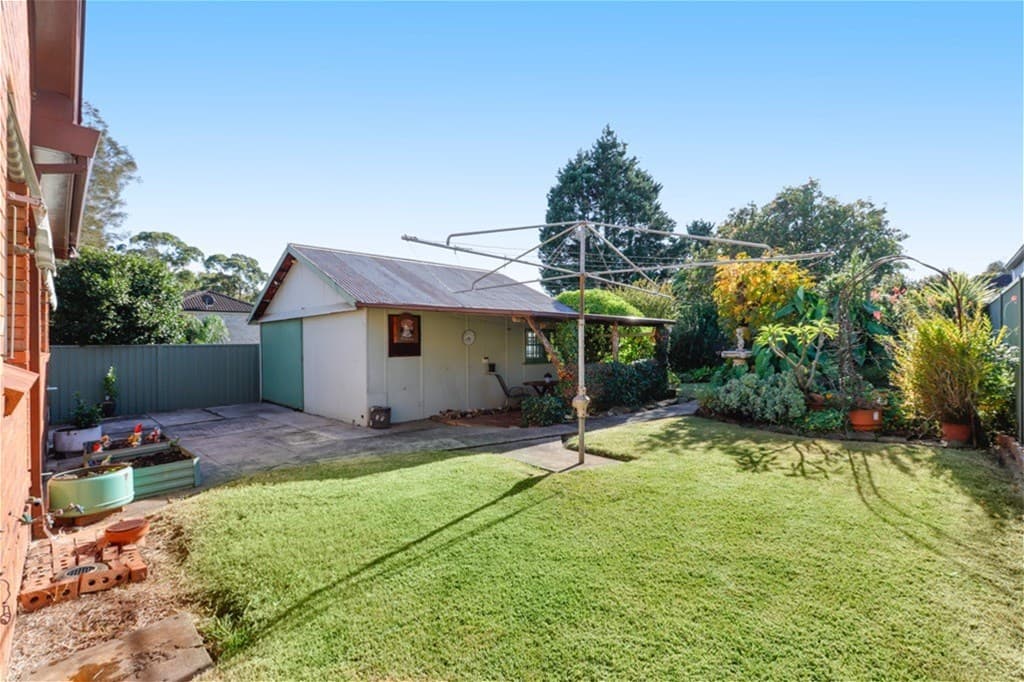 10 Mereil Street CAMPBELLTOWN, NSW, Campbelltown - Thumbnail 6