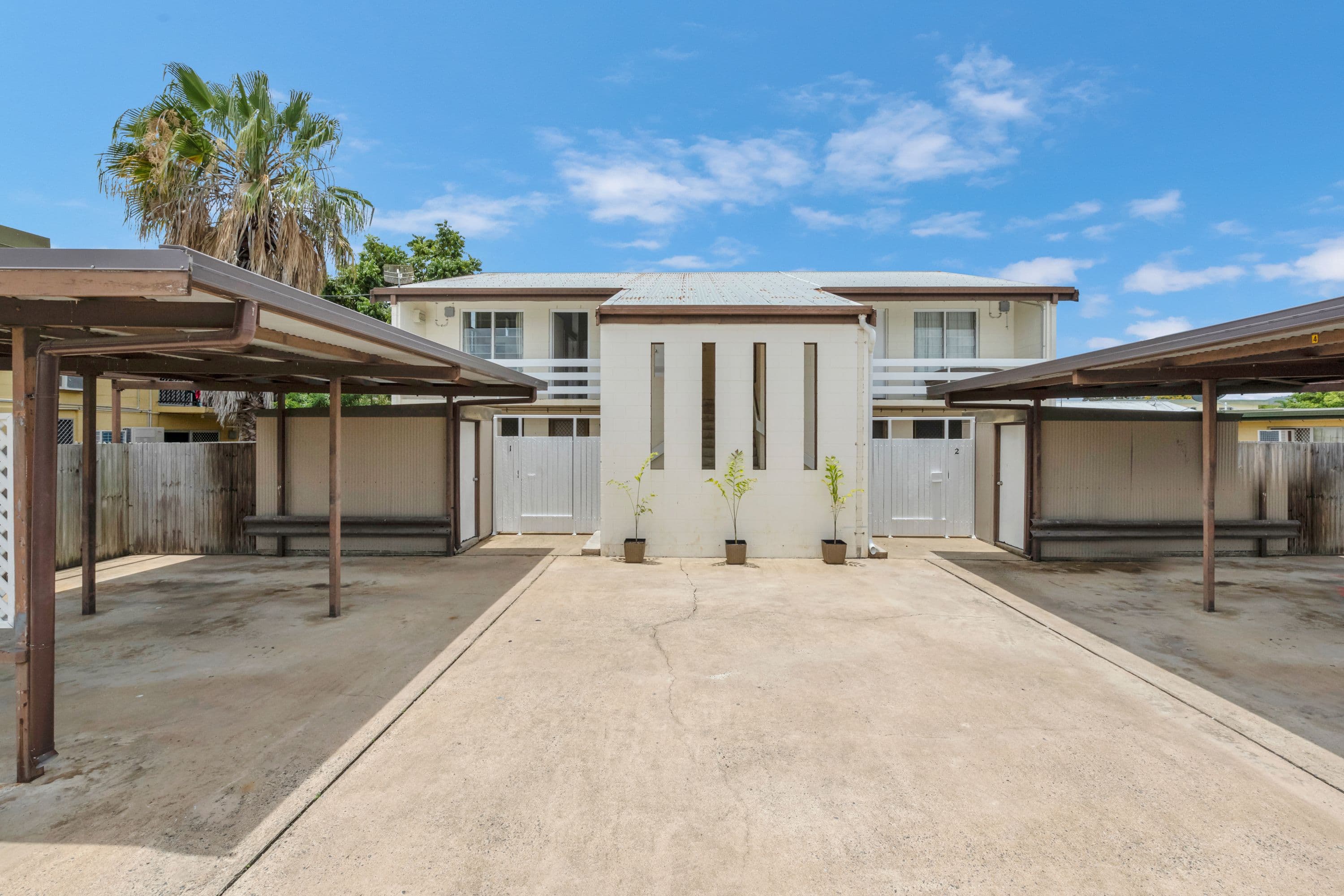 13 Maroong Street, Currajong QLD 4812, Currajong - Image 1