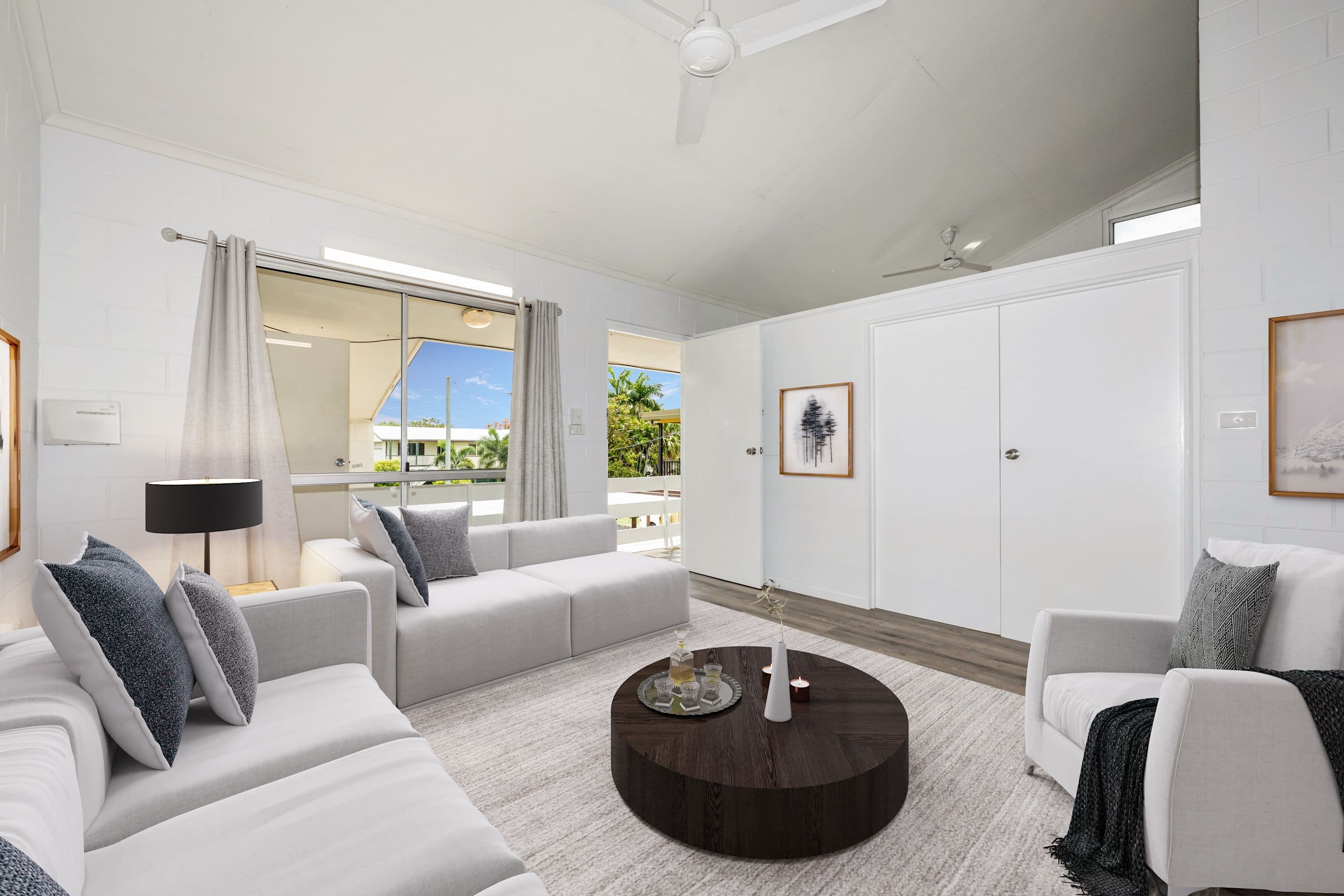 13 Maroong Street, Currajong QLD 4812, Currajong - Thumbnail 4