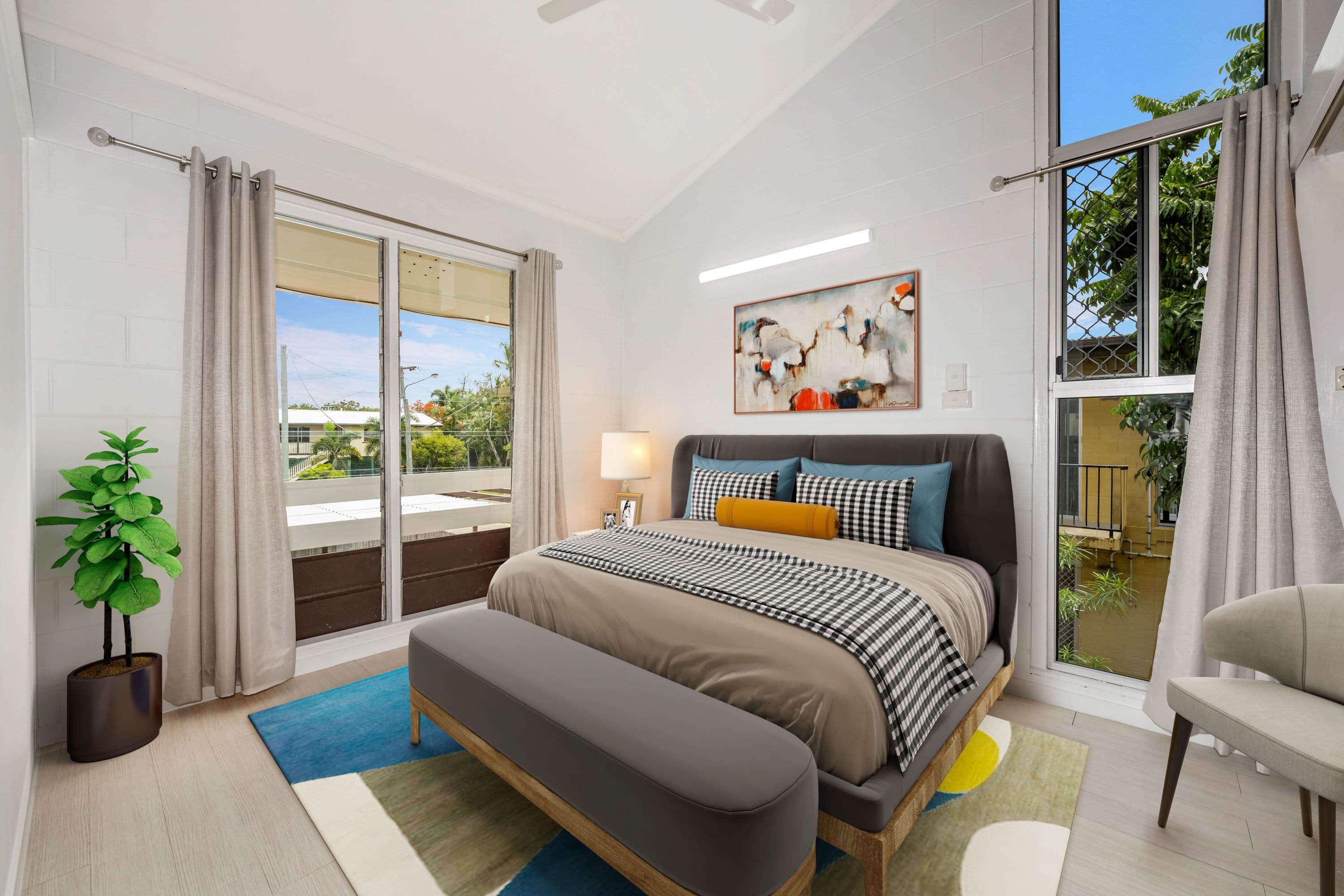 13 Maroong Street, Currajong QLD 4812, Currajong - Thumbnail 7