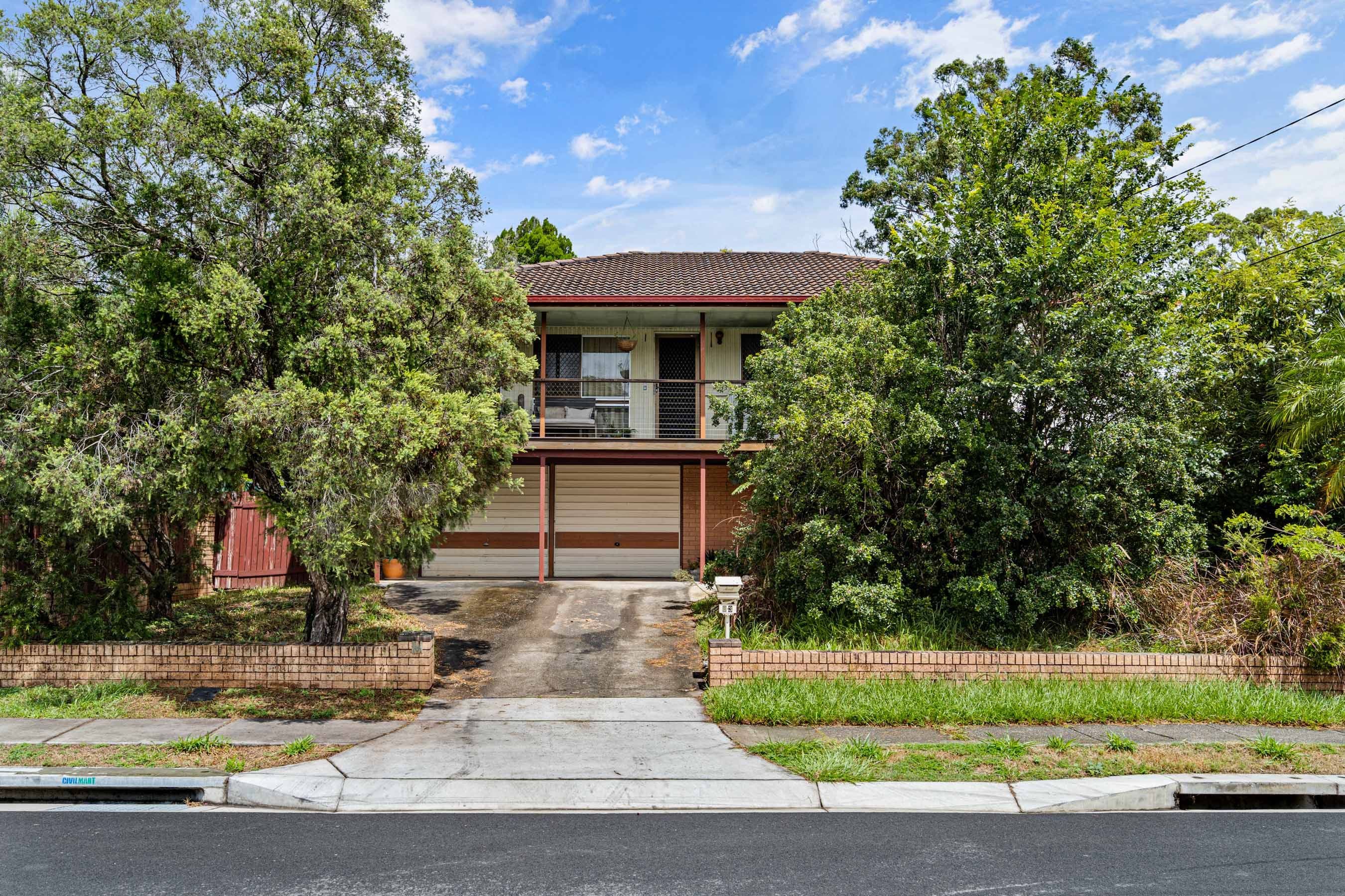 83 Woodlands Drive, Rochedale South QLD 4123, Rochedale South - Thumbnail 2