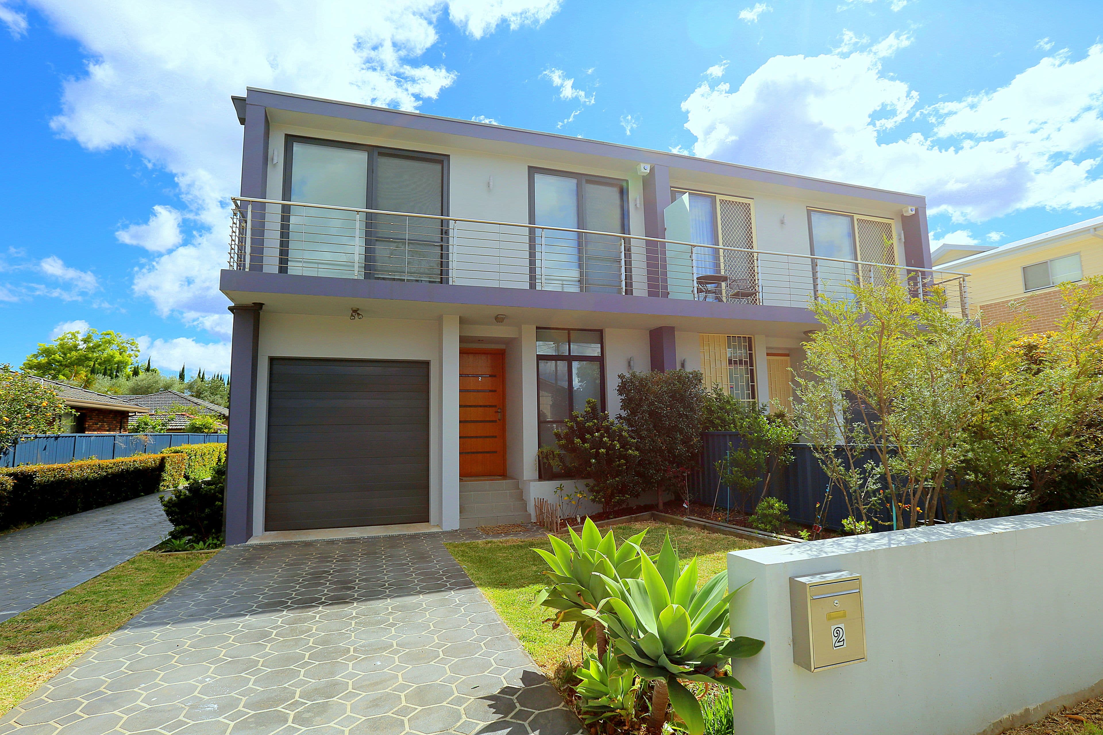 2/101 Lucerne Crescent, Alphington, Alphington - Image 1