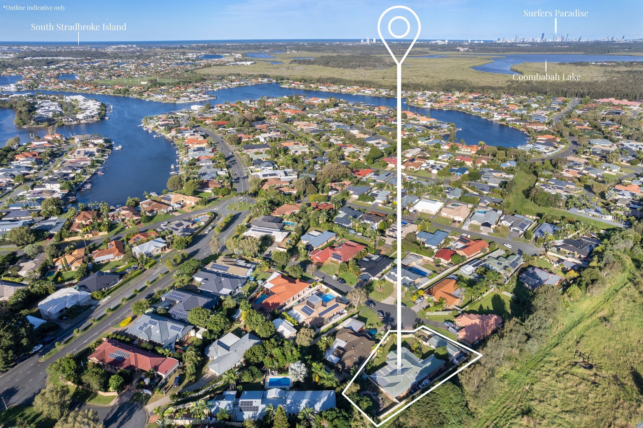 9 Greenwood Court, Helensvale QLD 4212, Helensvale - Thumbnail 2