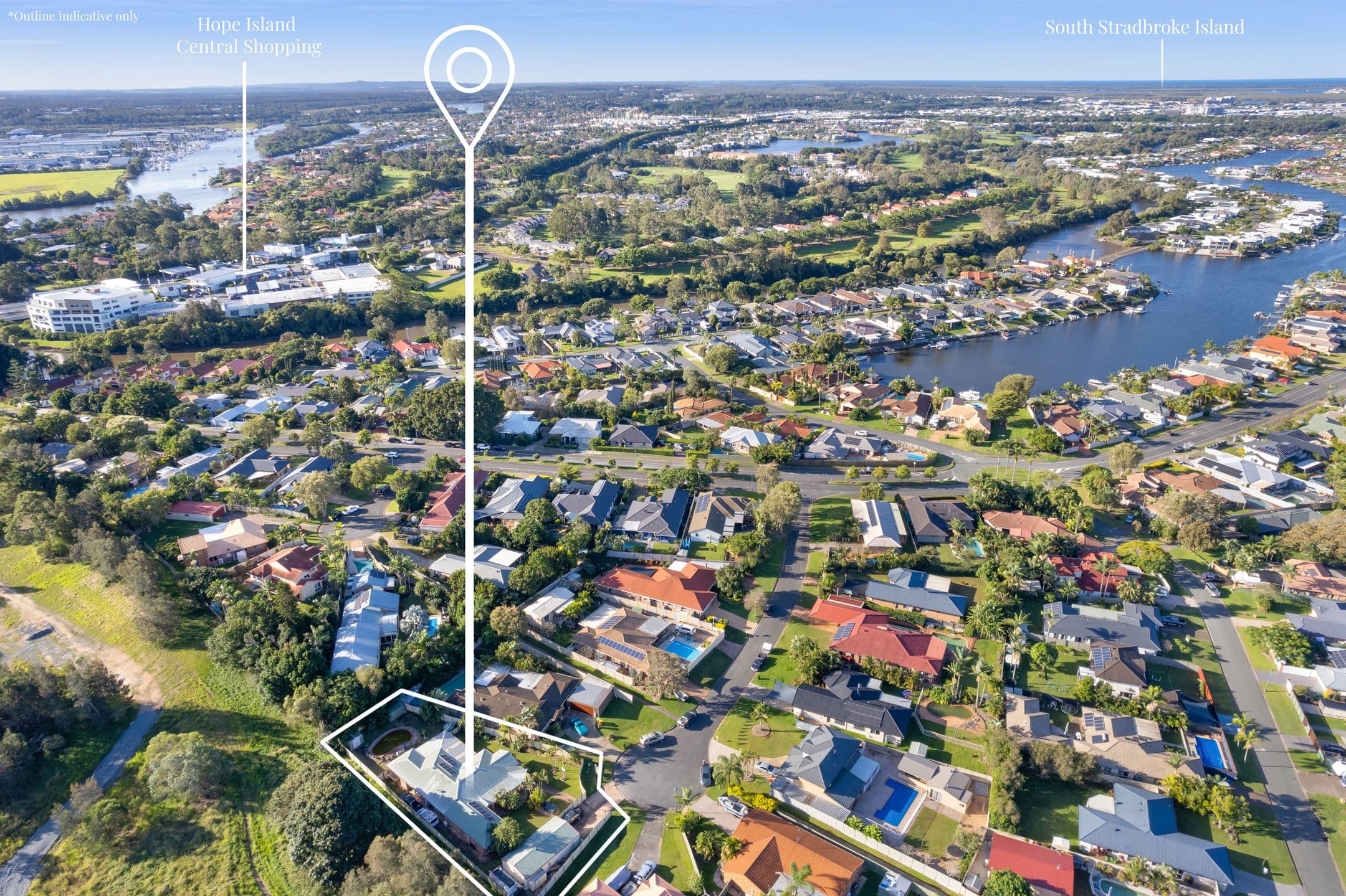 9 Greenwood Court, Helensvale QLD 4212, Helensvale - Thumbnail 3