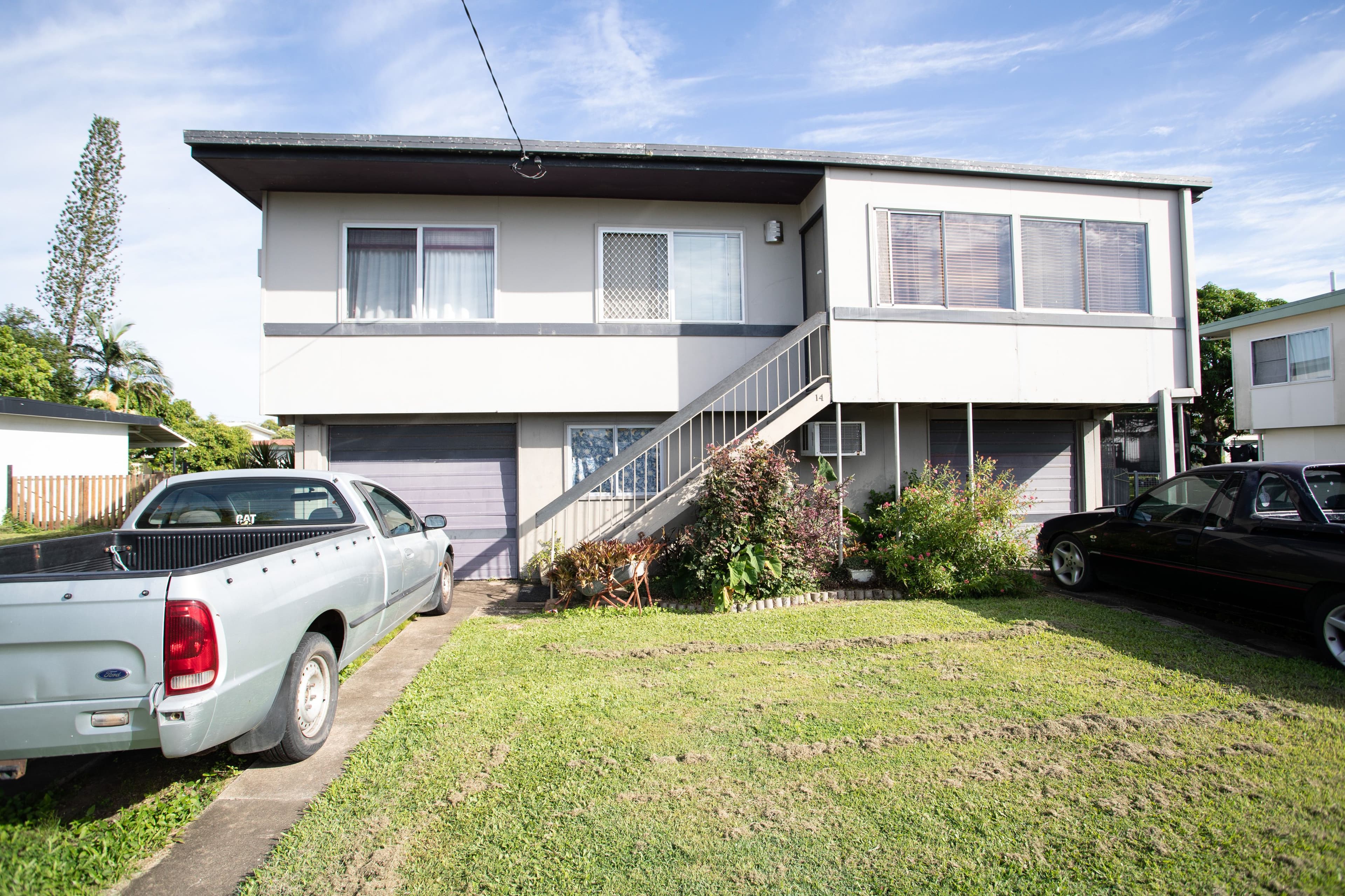 14 Chauvel Street, South Mackay QLD 4740, South Mackay - Image 1