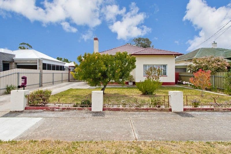 20 Flinders Parade, Flinders Park SA 5025, Flinders Park - Thumbnail 2