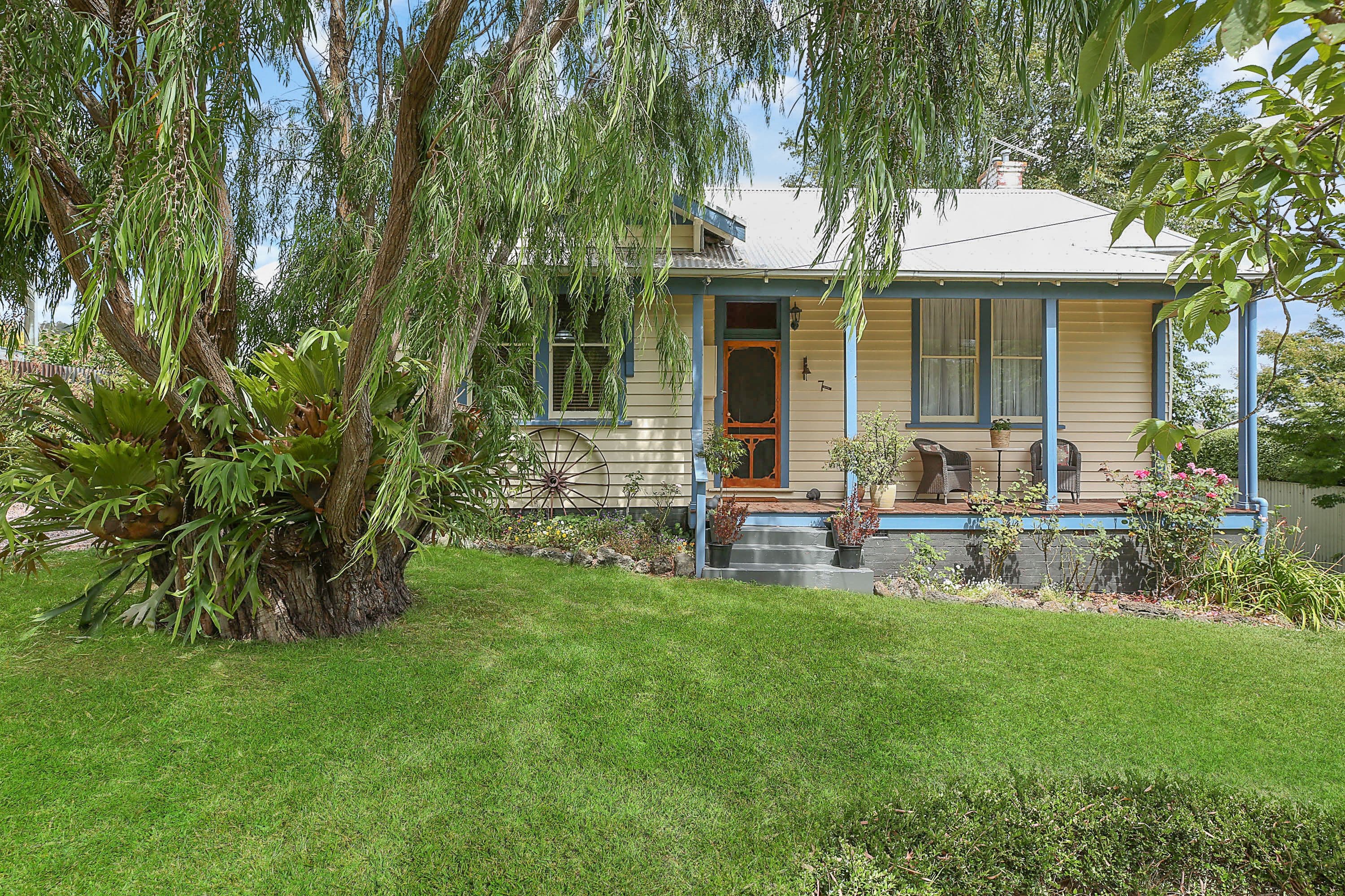 7 Scott Street, Camperdown VIC 3260, Camperdown - Image 1