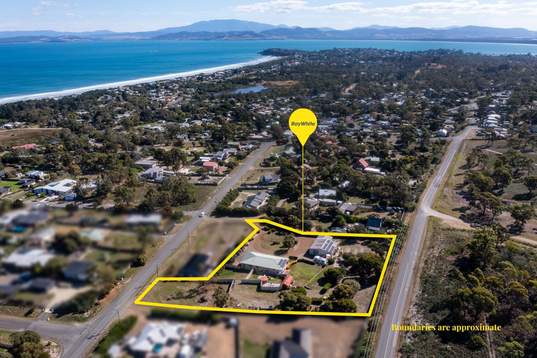 16-22 Provence Drive, Carlton TAS 7173, Carlton - Thumbnail 2