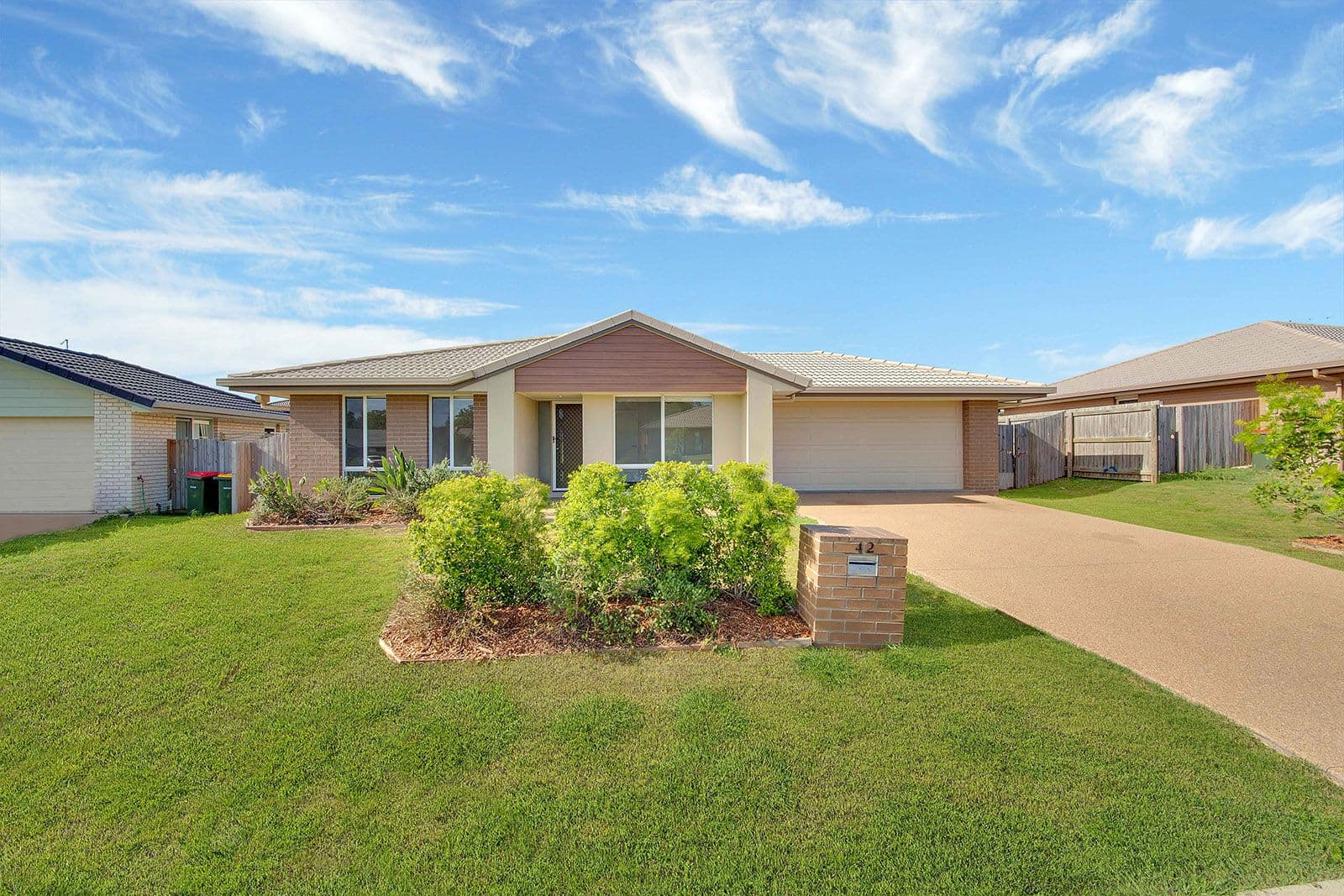 42 Capricornia Drive, Calliope QLD 4680, Calliope - Image 1